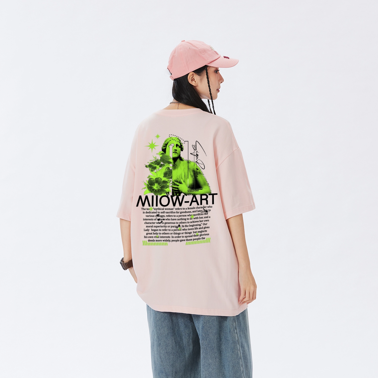 MIIOW T