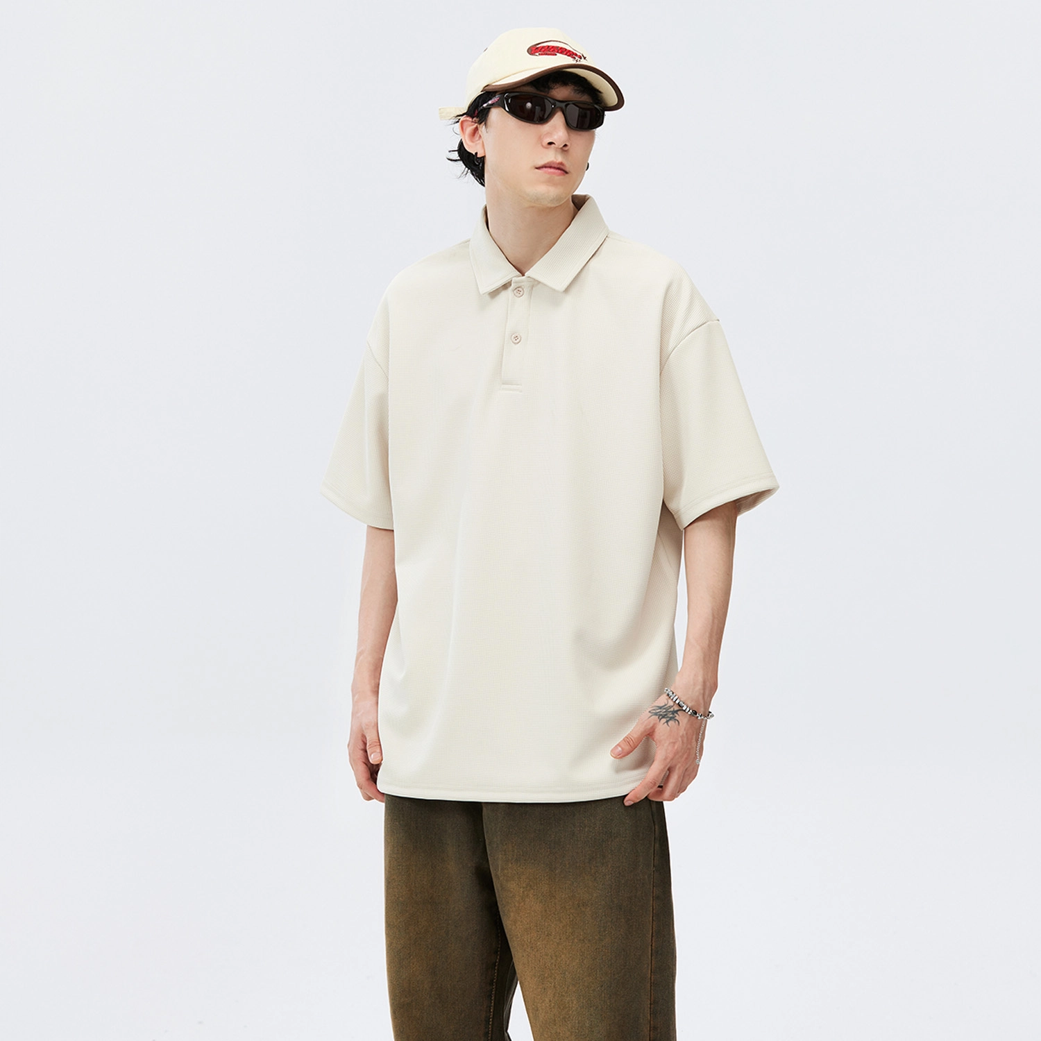 MIIOW Polo