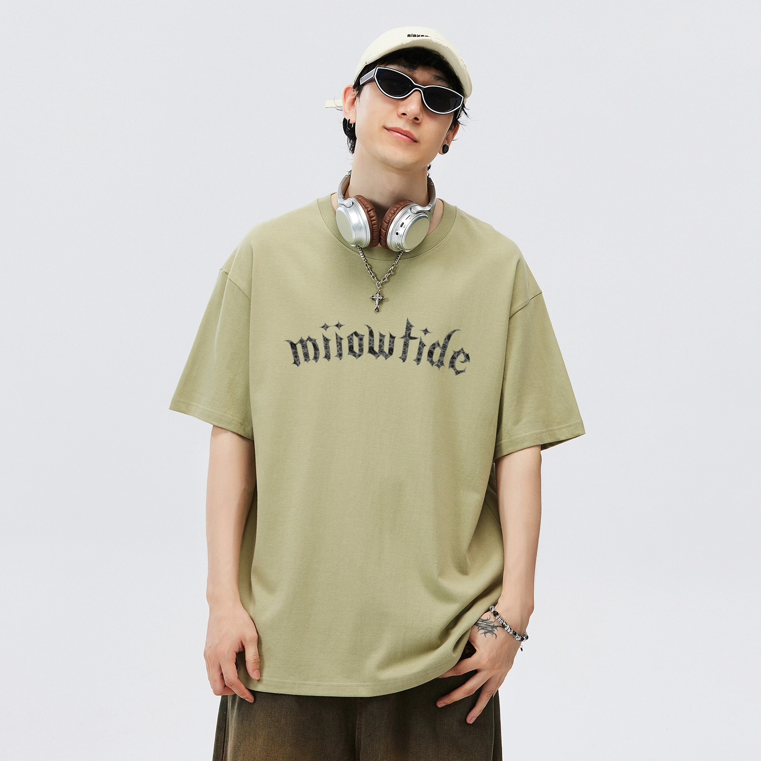 MIIOW T