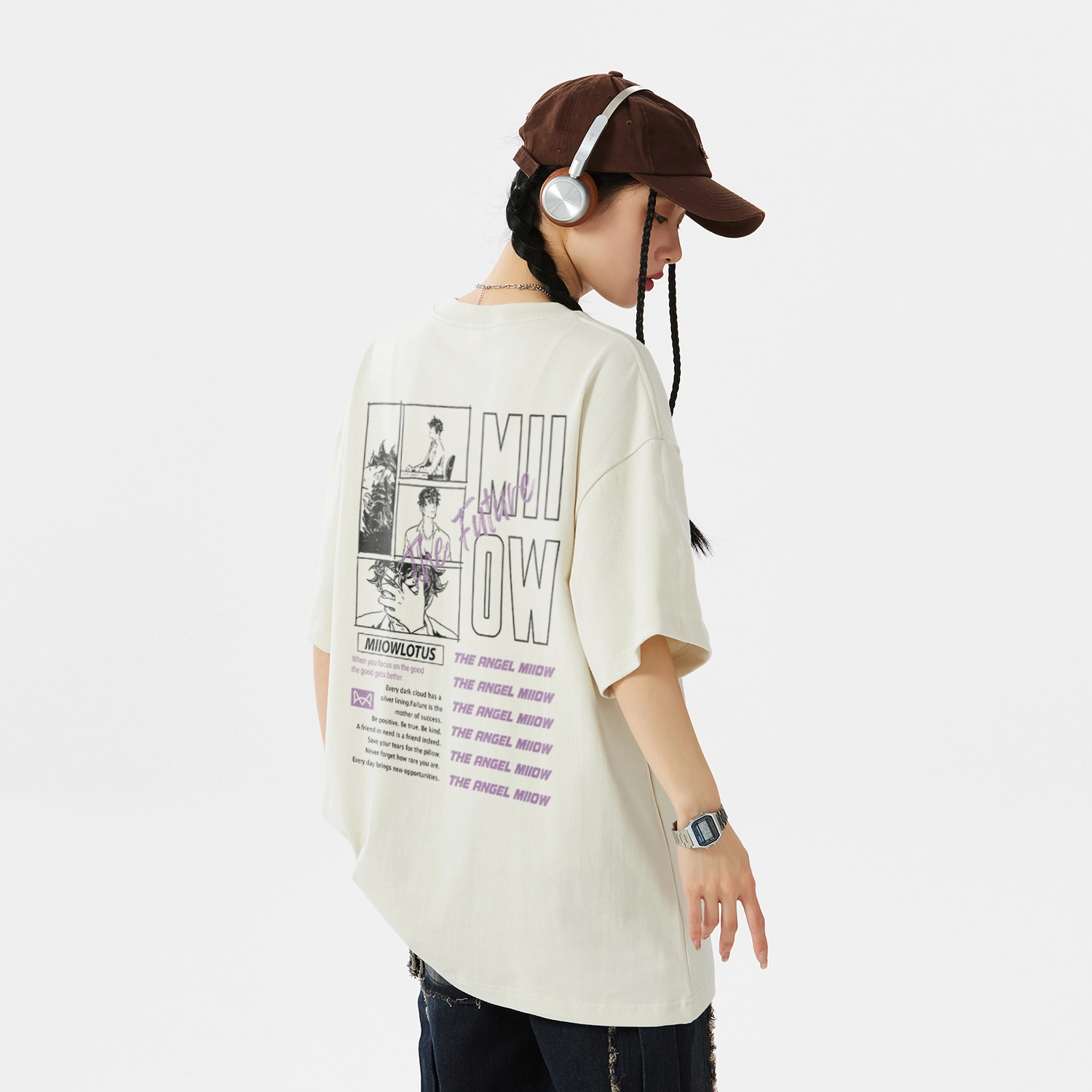 MIIOW T