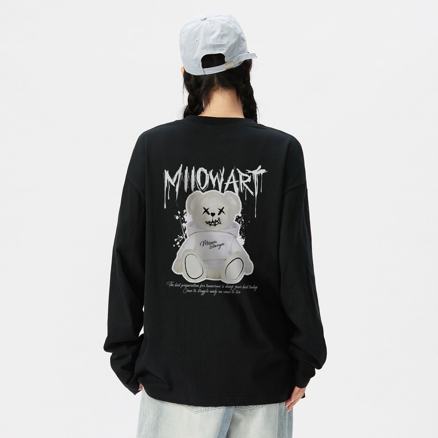 MIIOW T