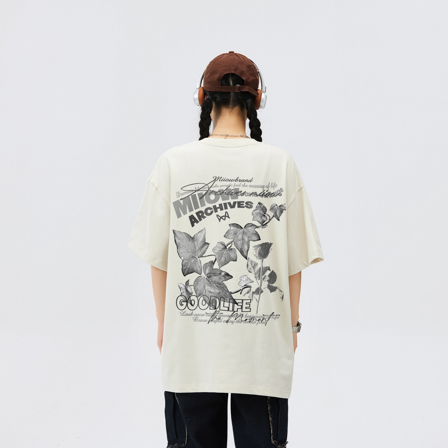 MIIOW t