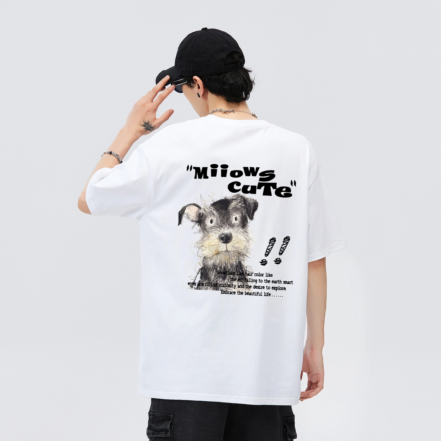 MIIOW T