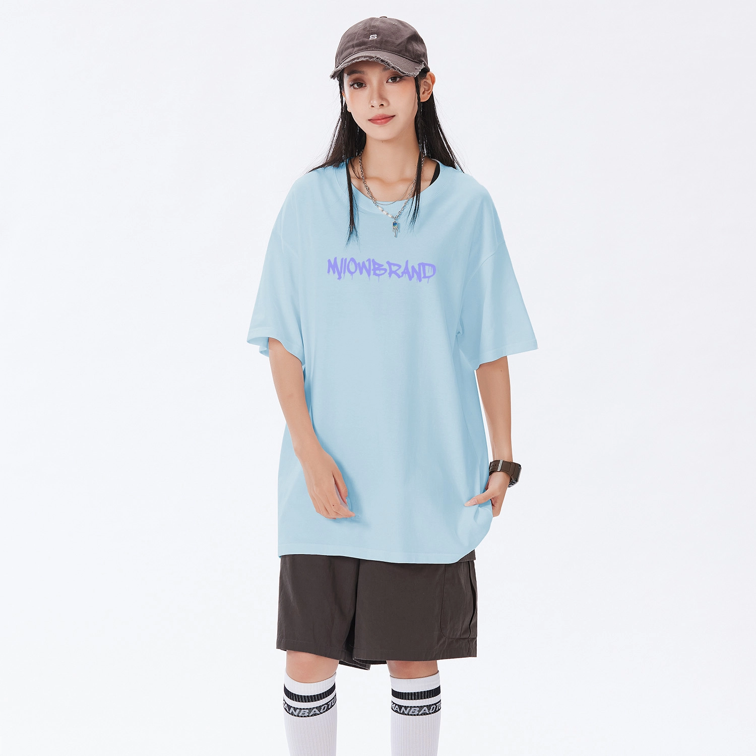 MIIOW T