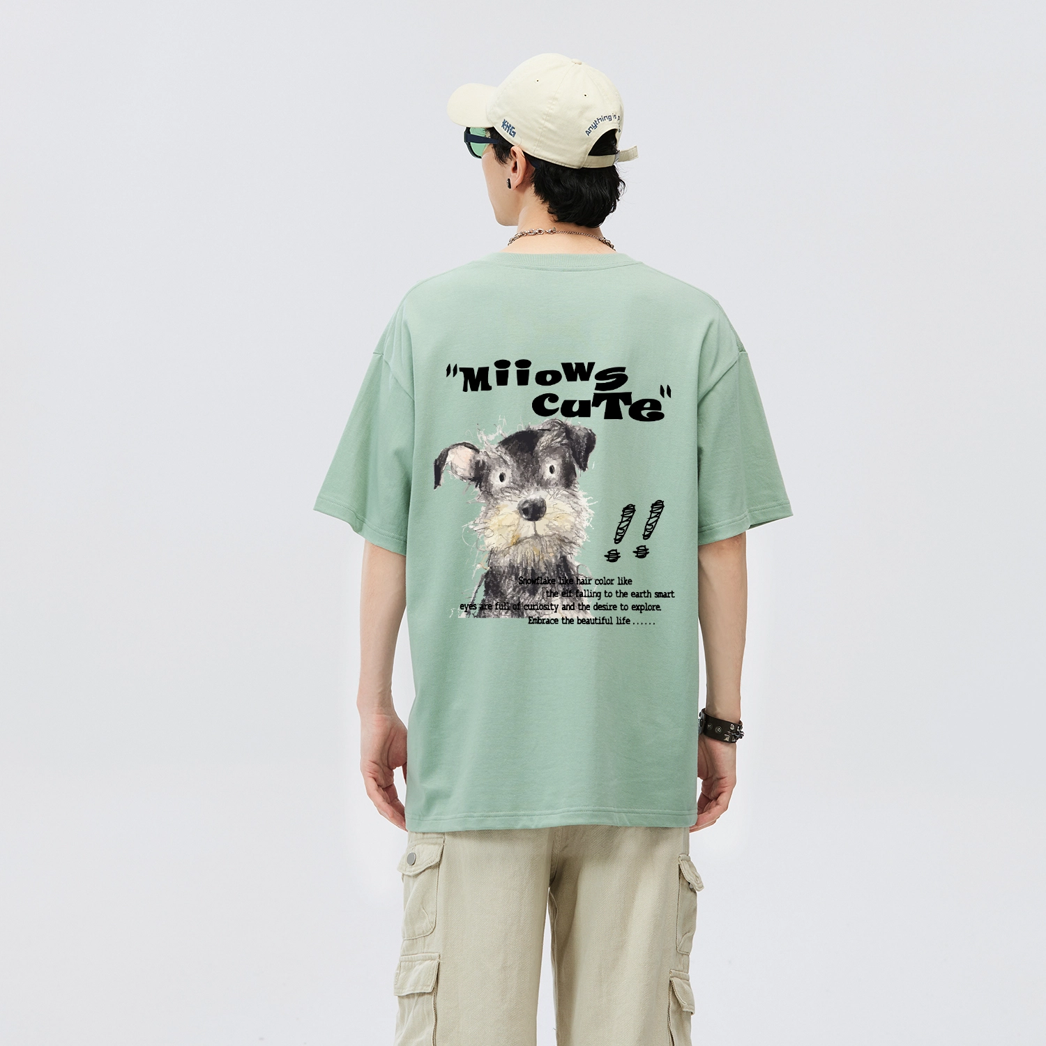 MIIOW T