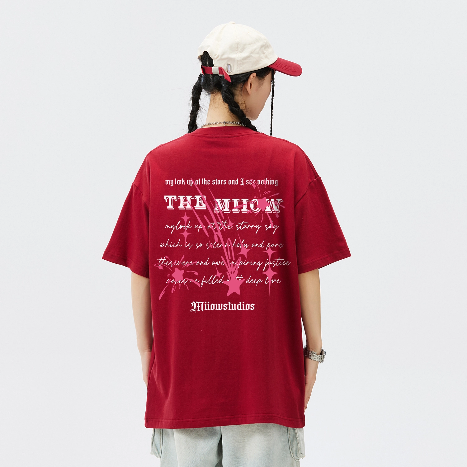 MIIOW T