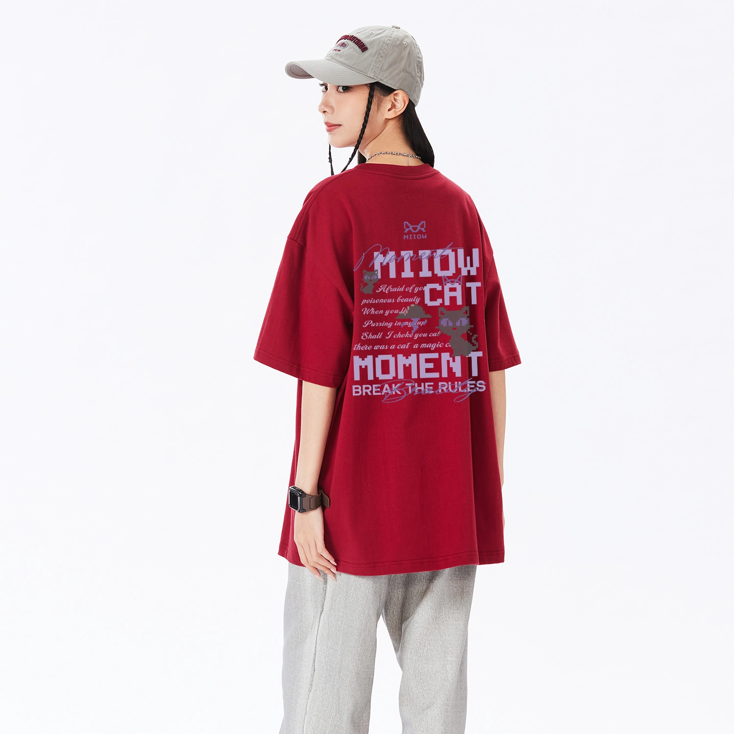 MIIOW logoT