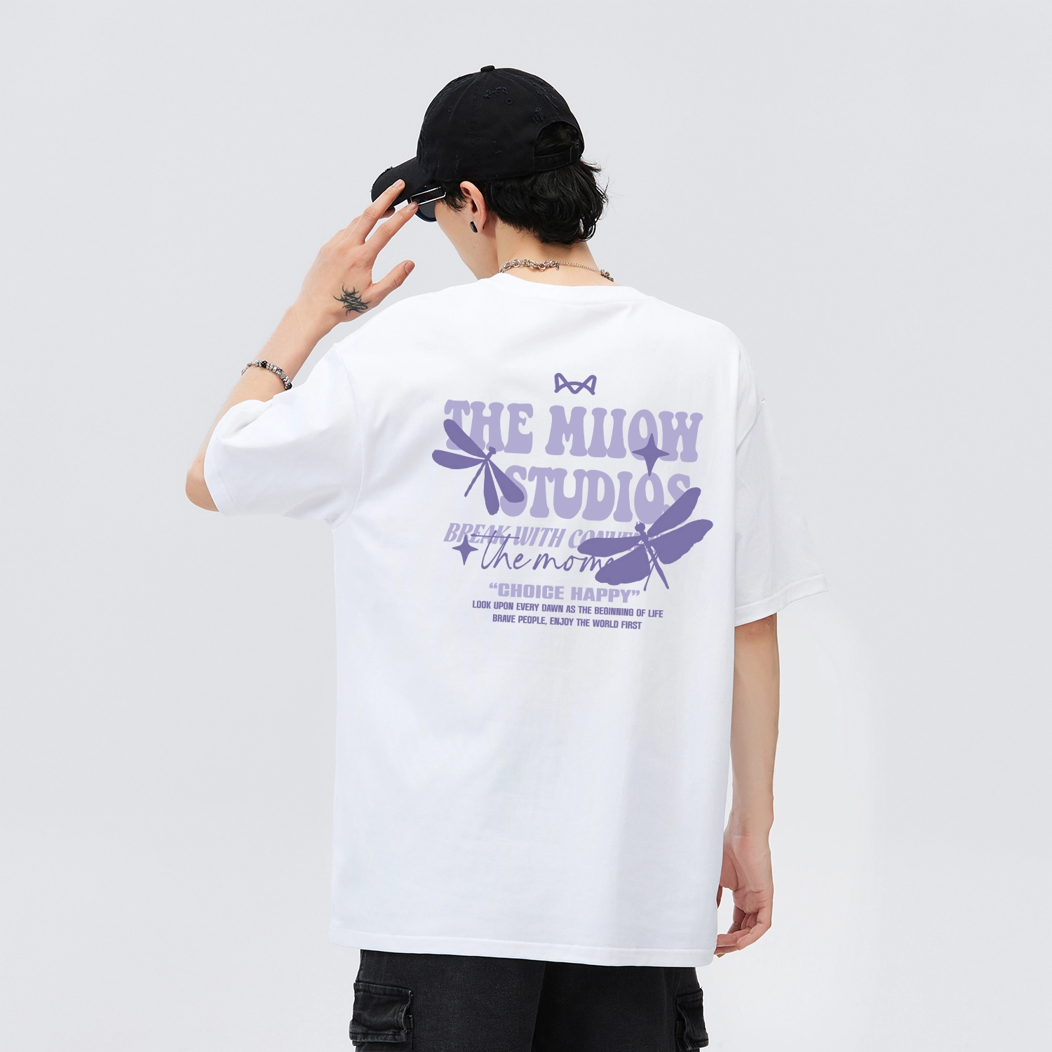MIIOW T
