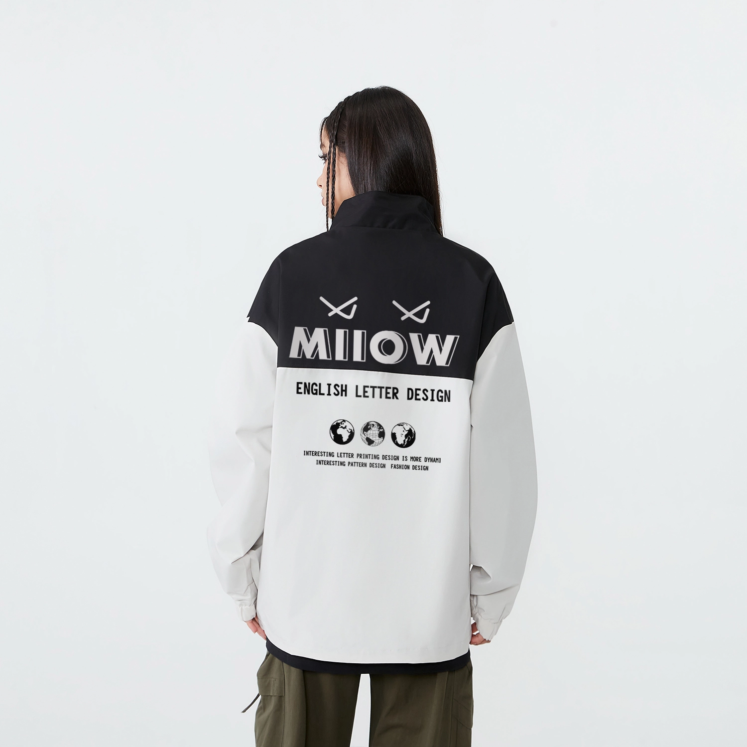 MIIOW Logo