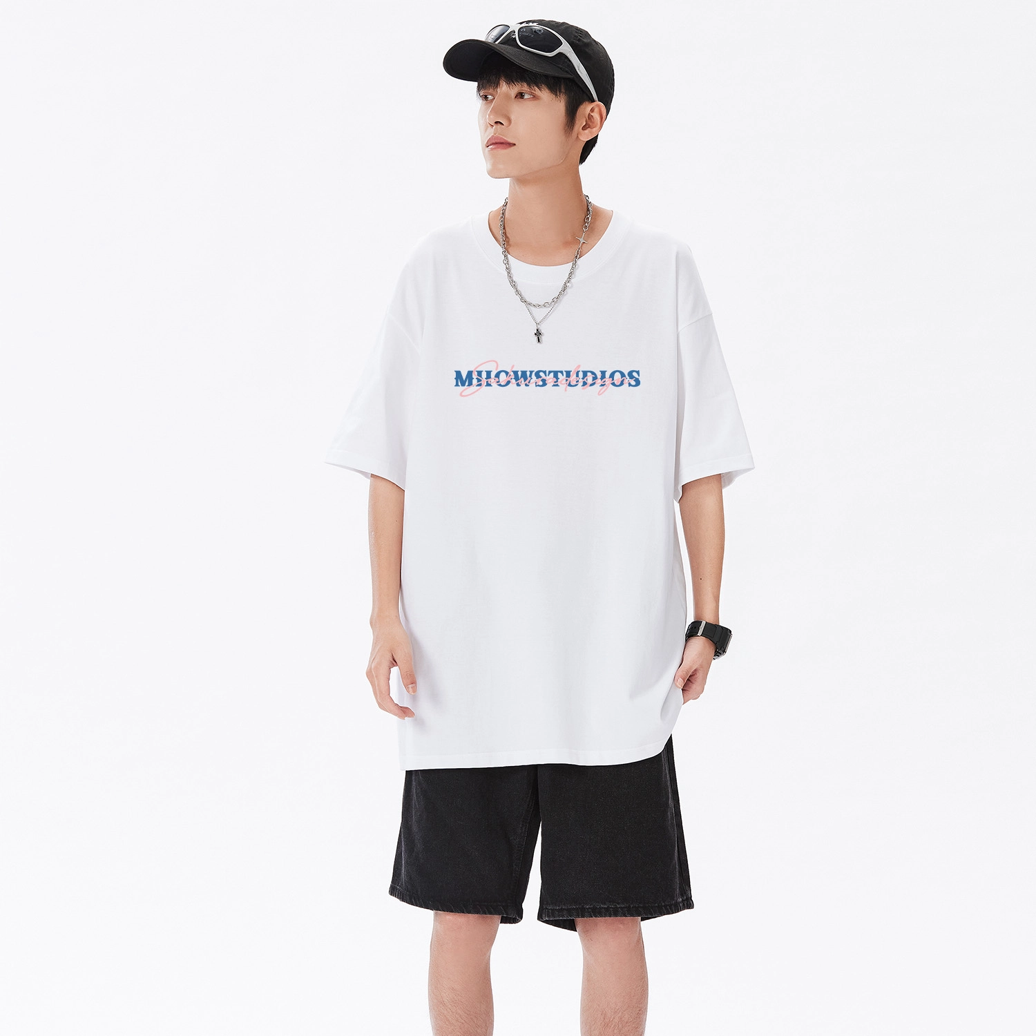 MIIOW T