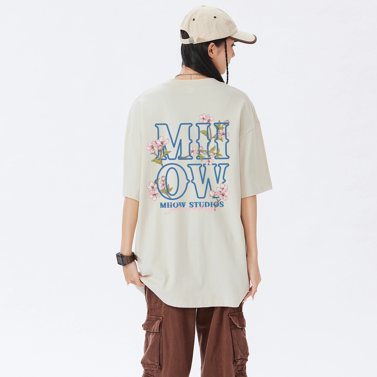 MIIOW T