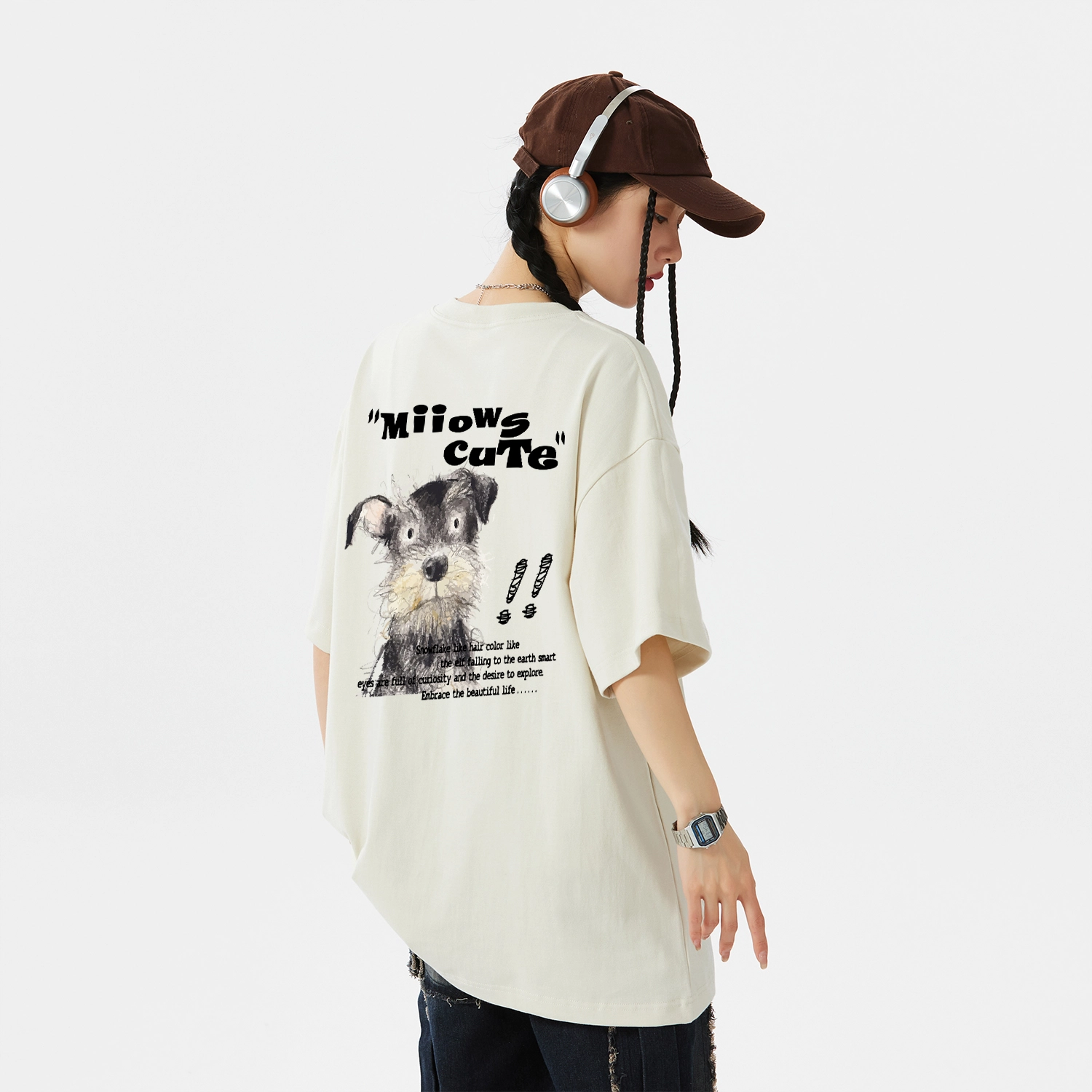 MIIOW T