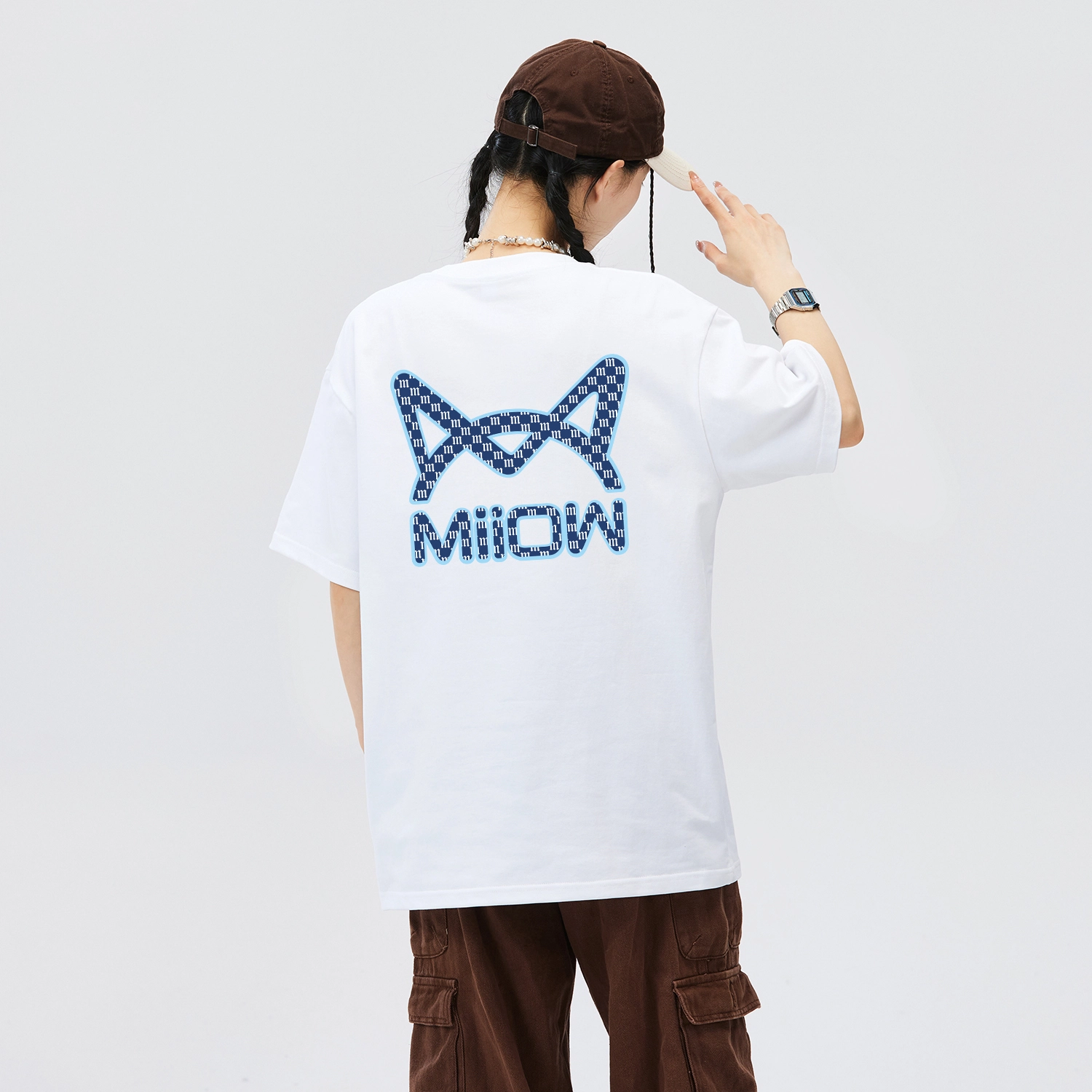MIIOW T