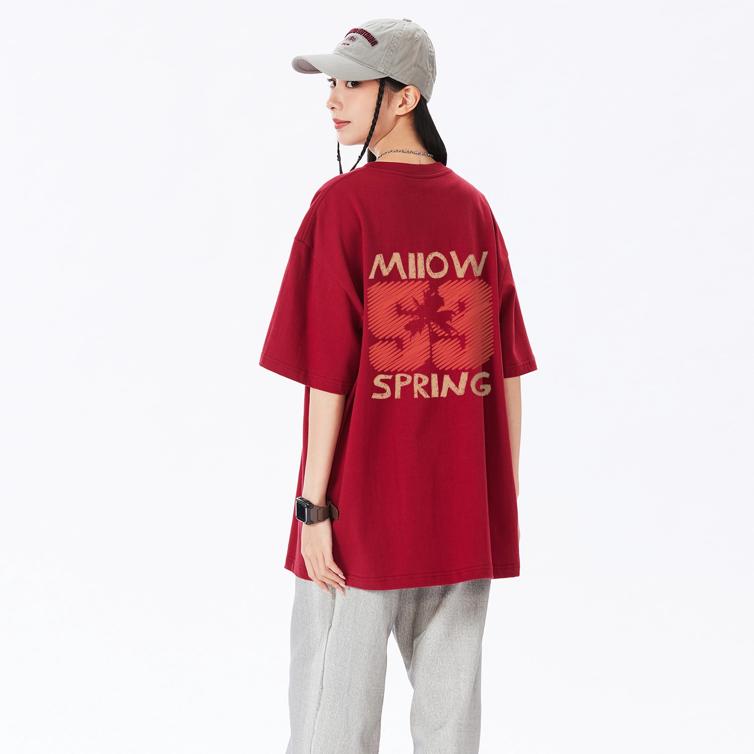 MIIOW T