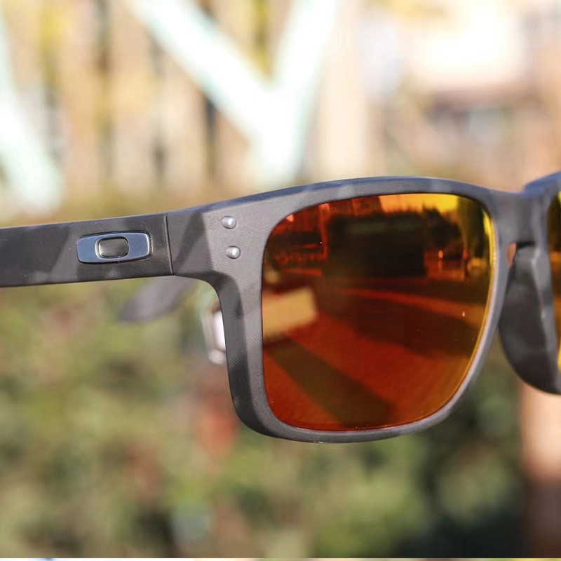 Oakley 9244 Holbrook A Prizm