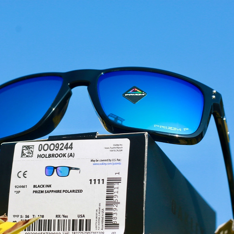 Oakley 9244 Holbrook A Prizm