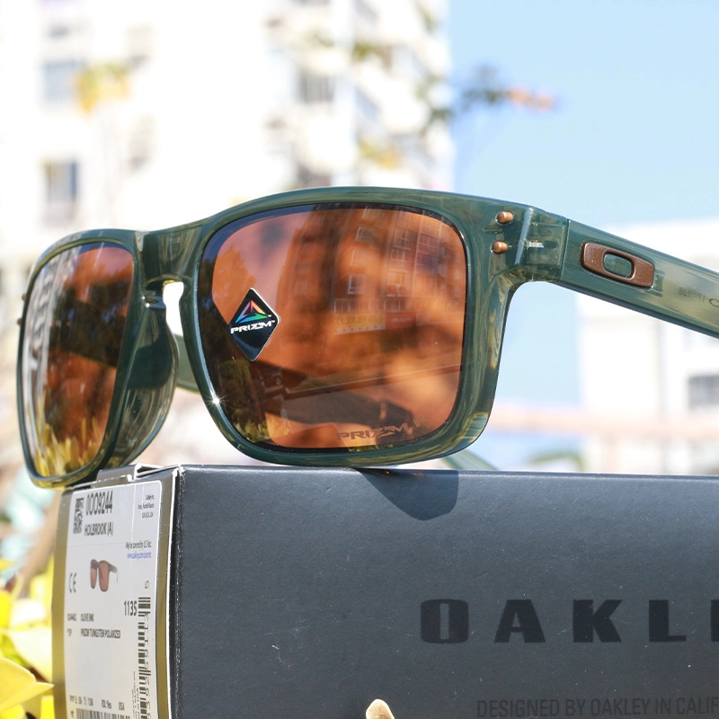 Oakley 9244 Holbrook A Prizm