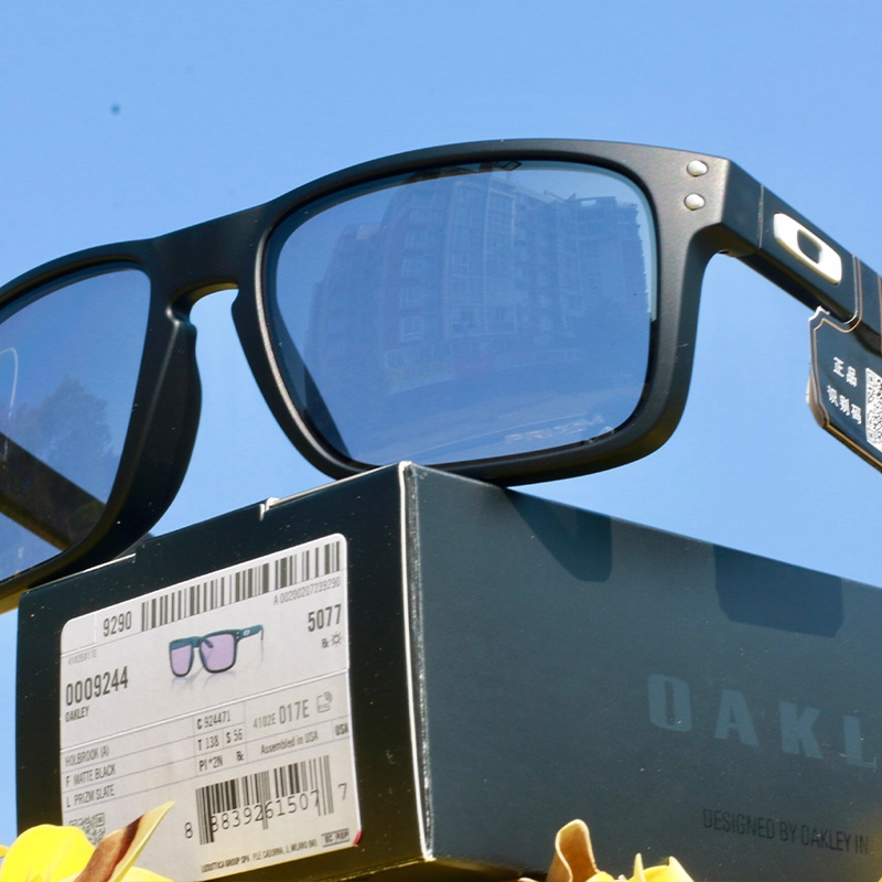 Oakley 9244 Holbrook A Prizm