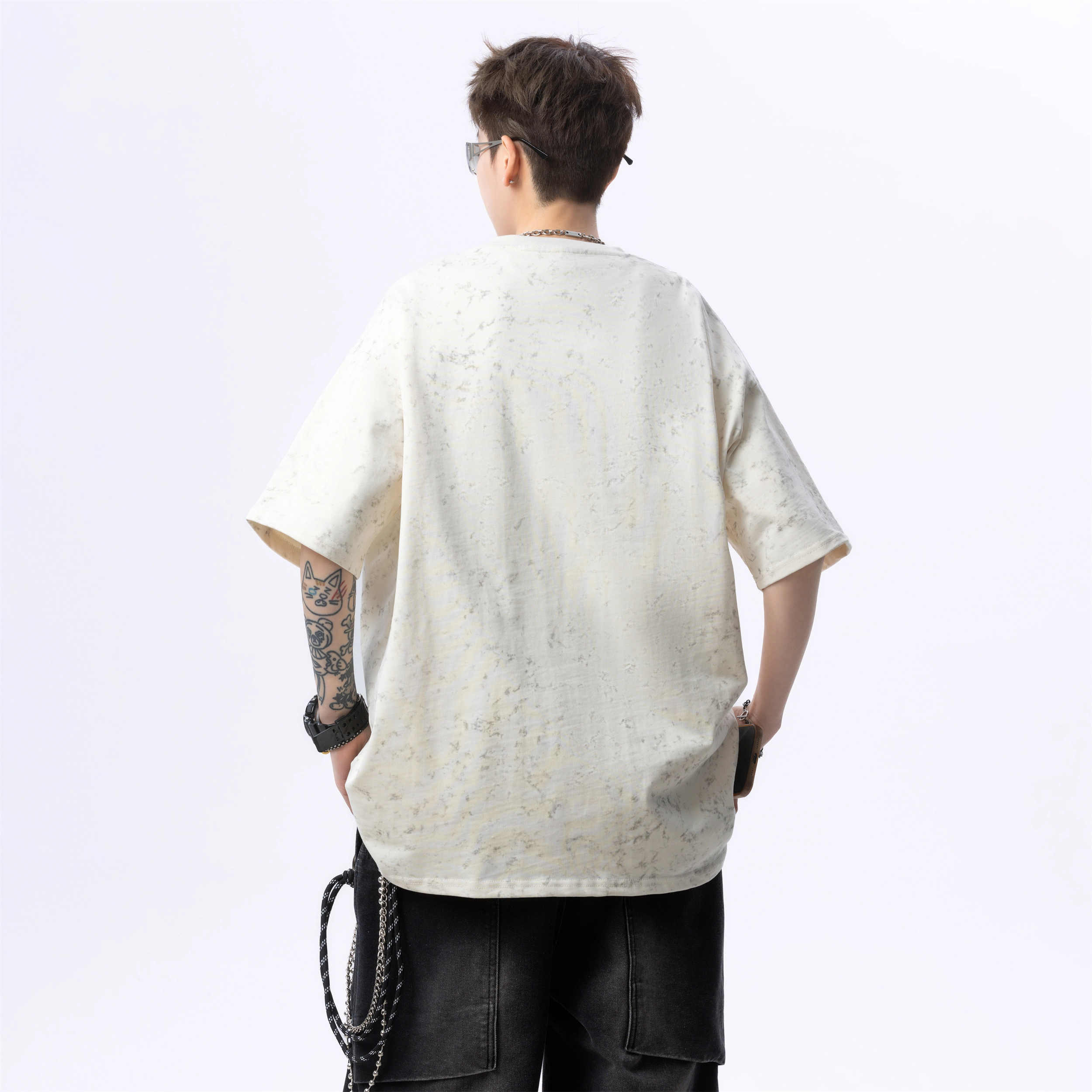 GRAMICA 300gcleanfitlogoT