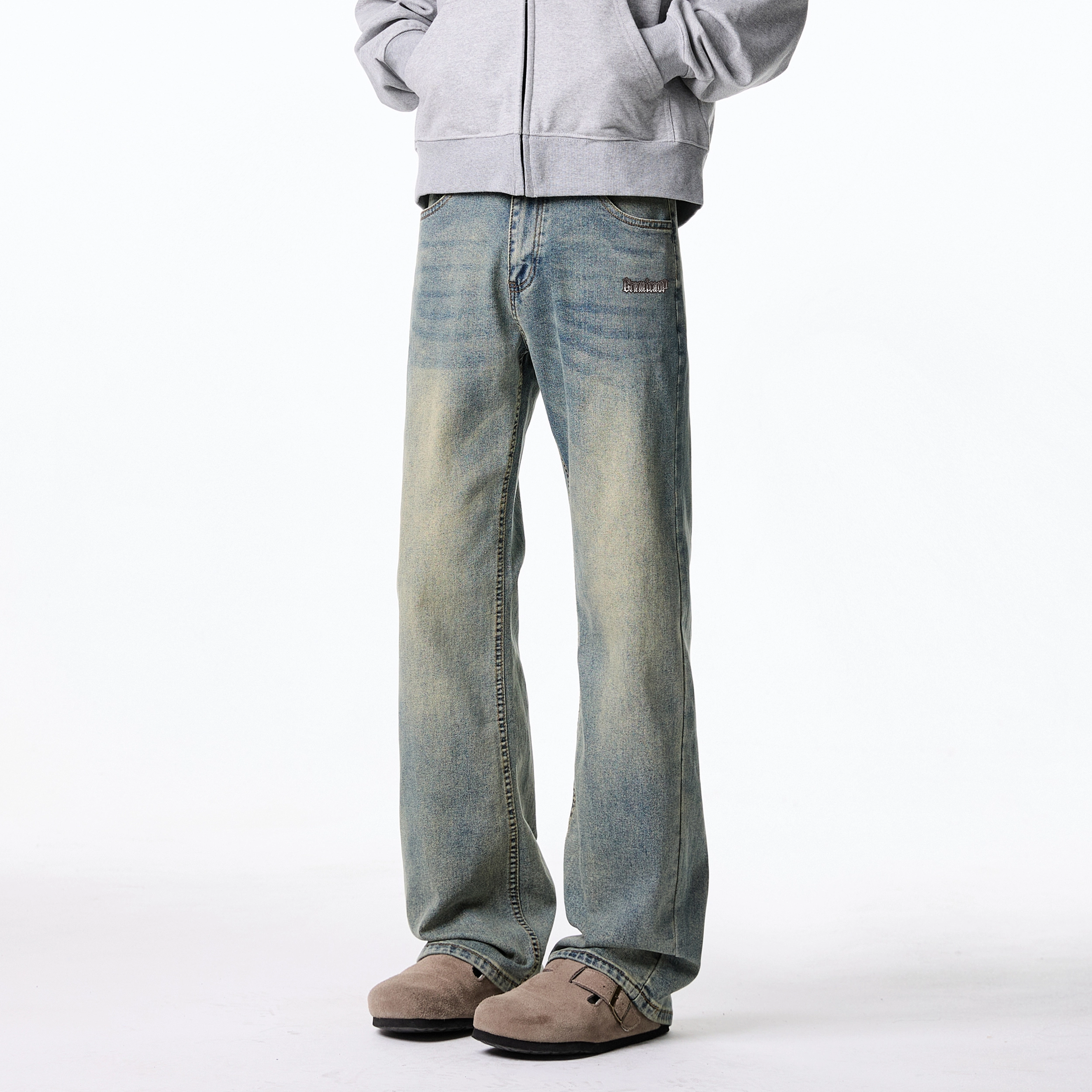 GRAMICA cleanfitlogo