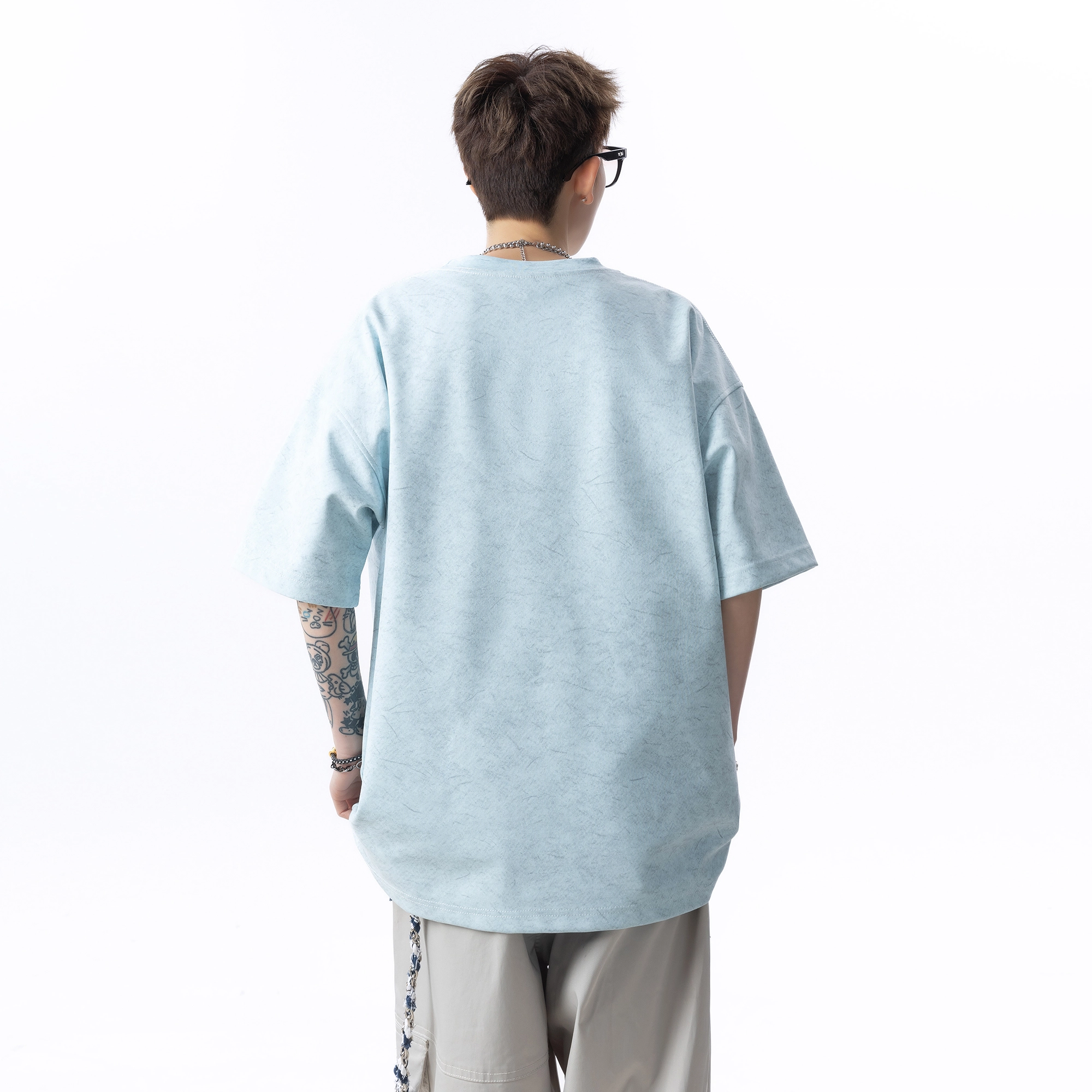 T