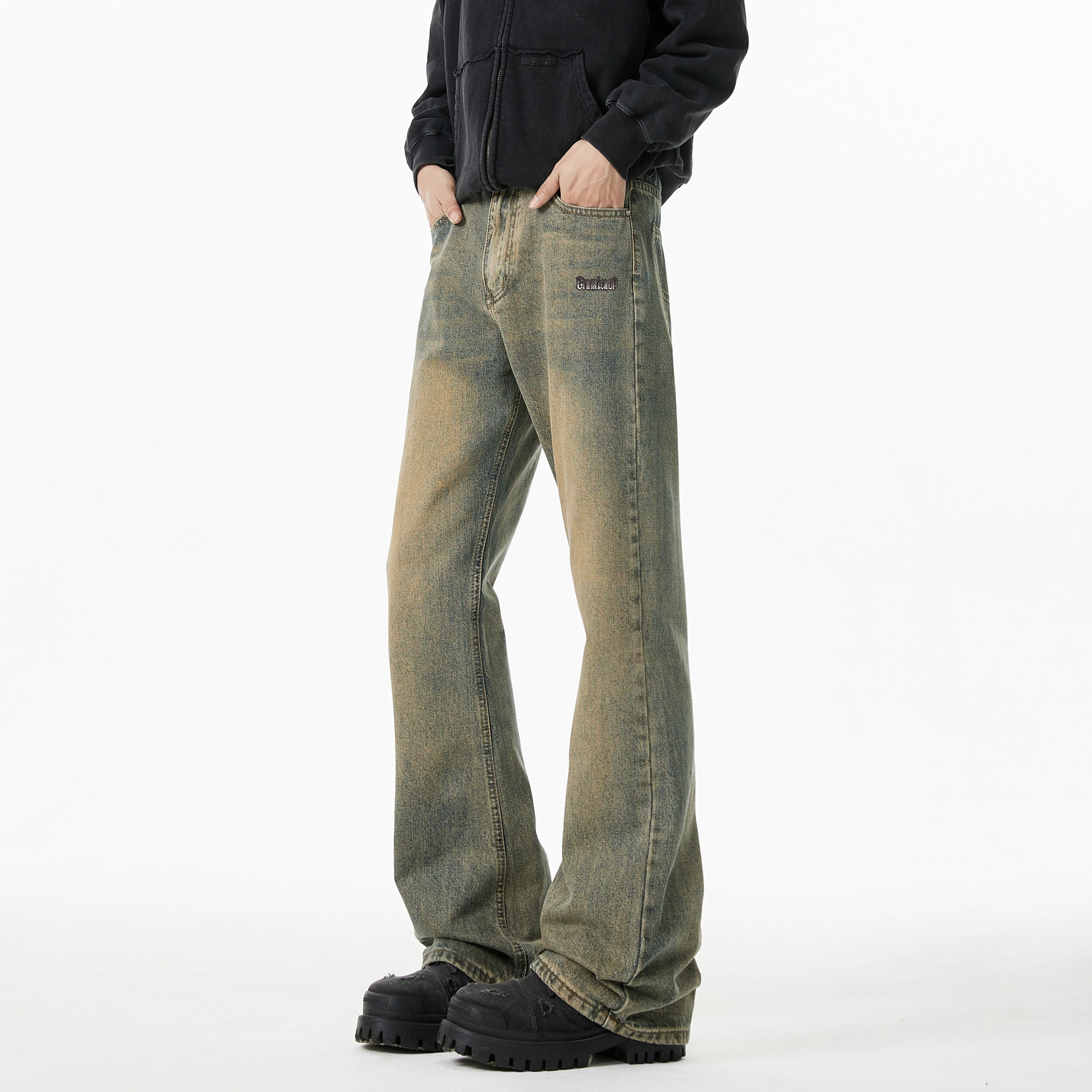 GRAMICA cleanfitlogo