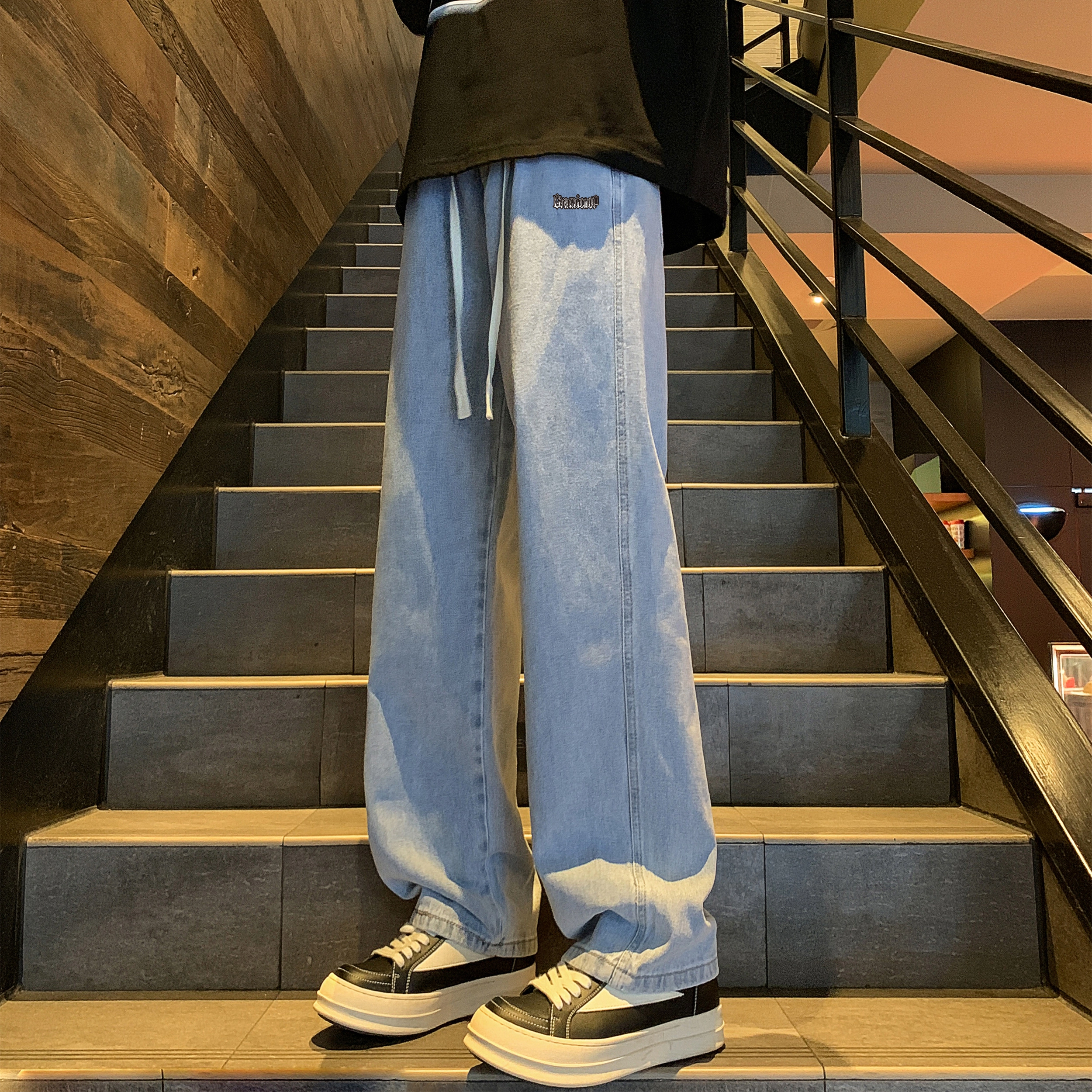 GRAMICA logocleanfit