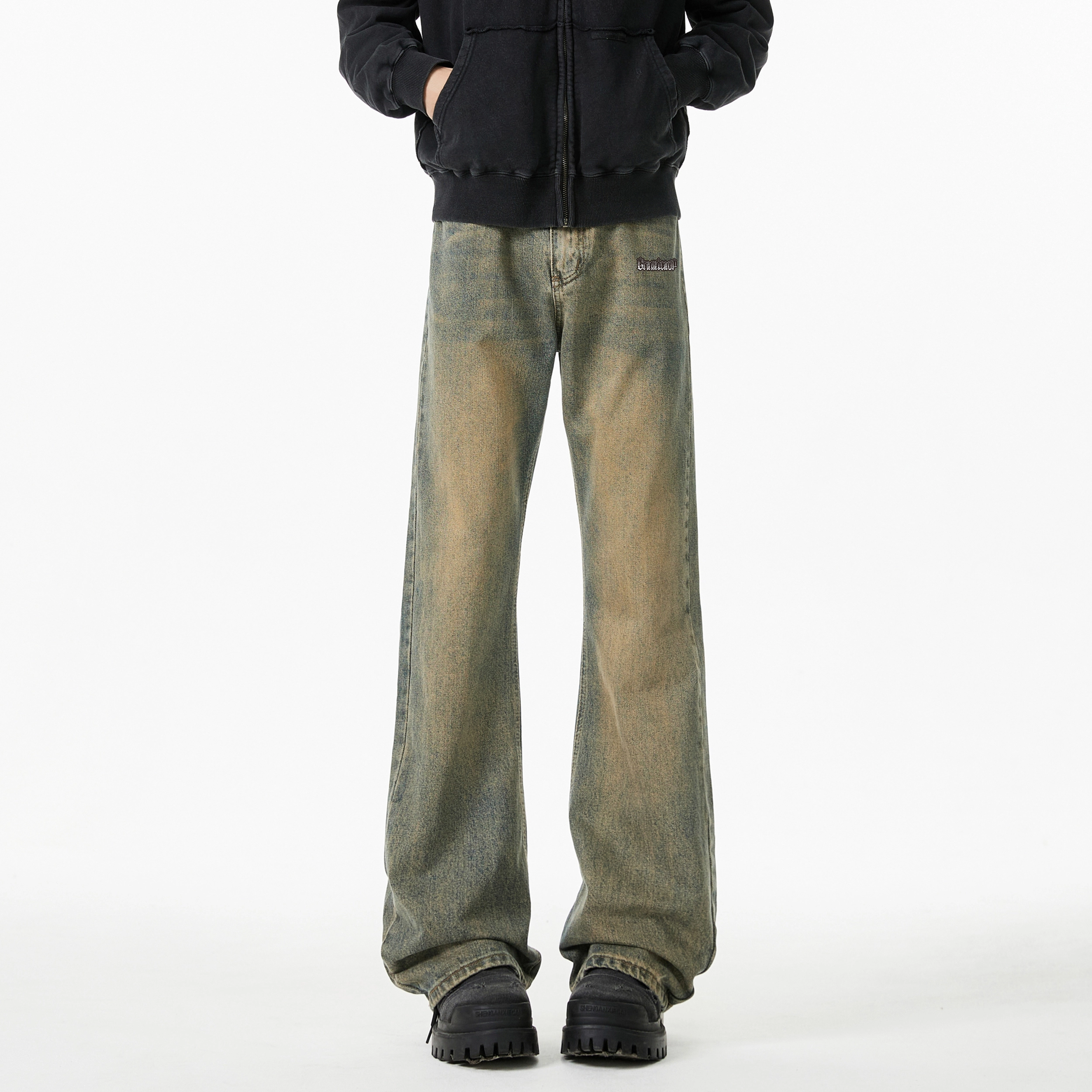 GRAMICA cleanfitlogo