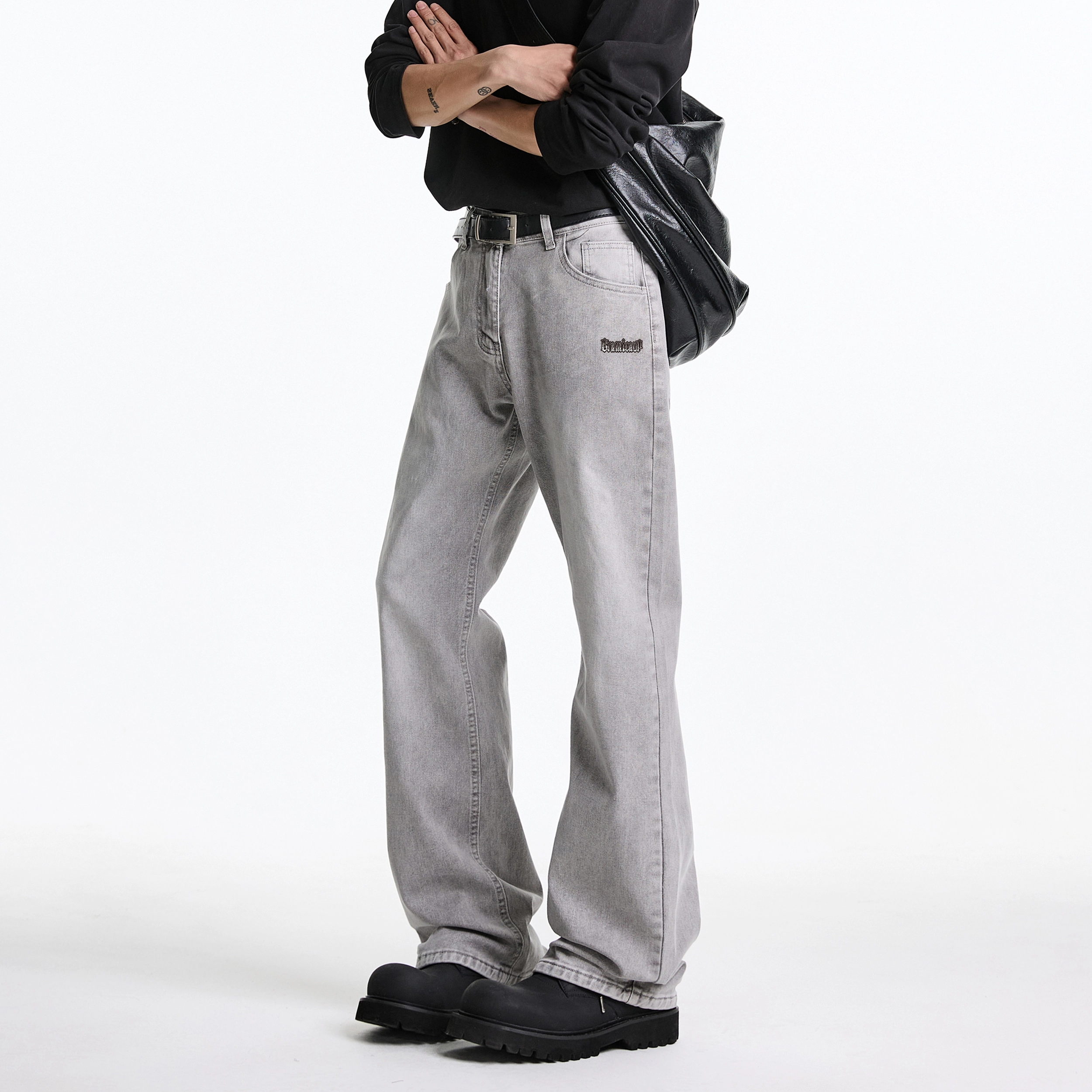 GRAMICA cleanfitlogo