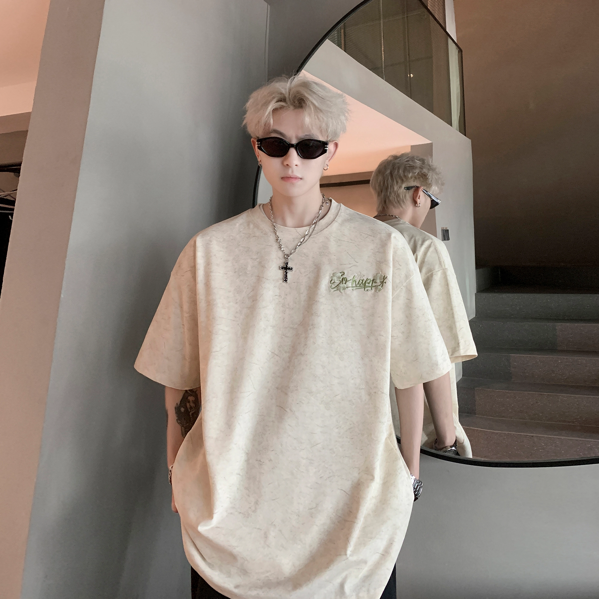 T