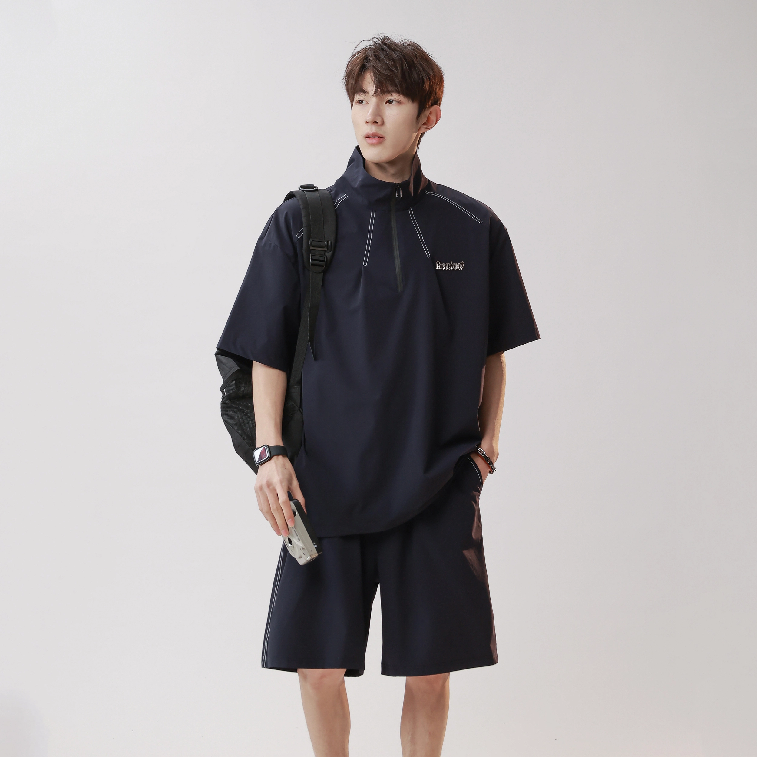 GRAMICA cleanfitlogo