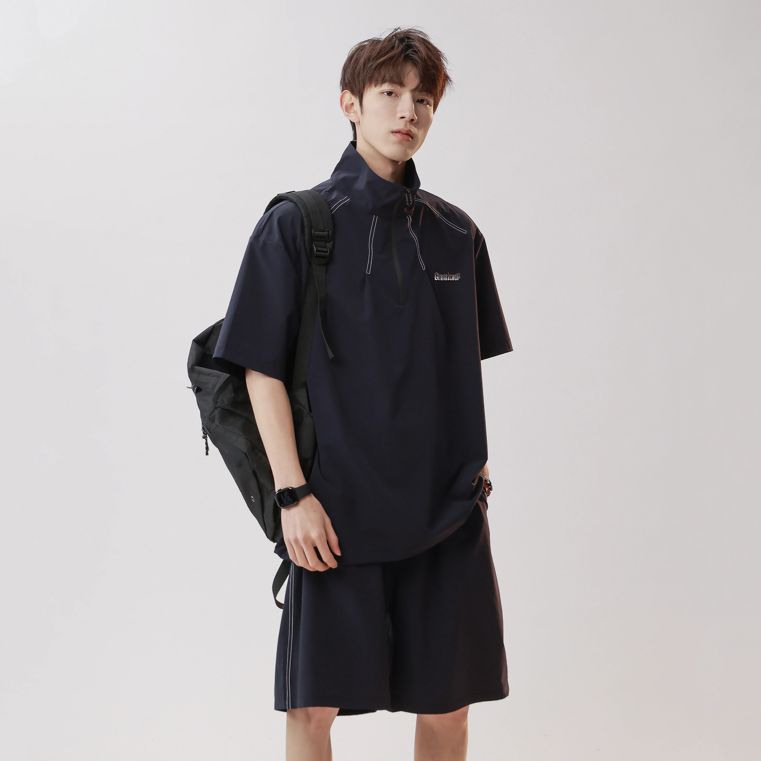 GRAMICA cleanfitlogo