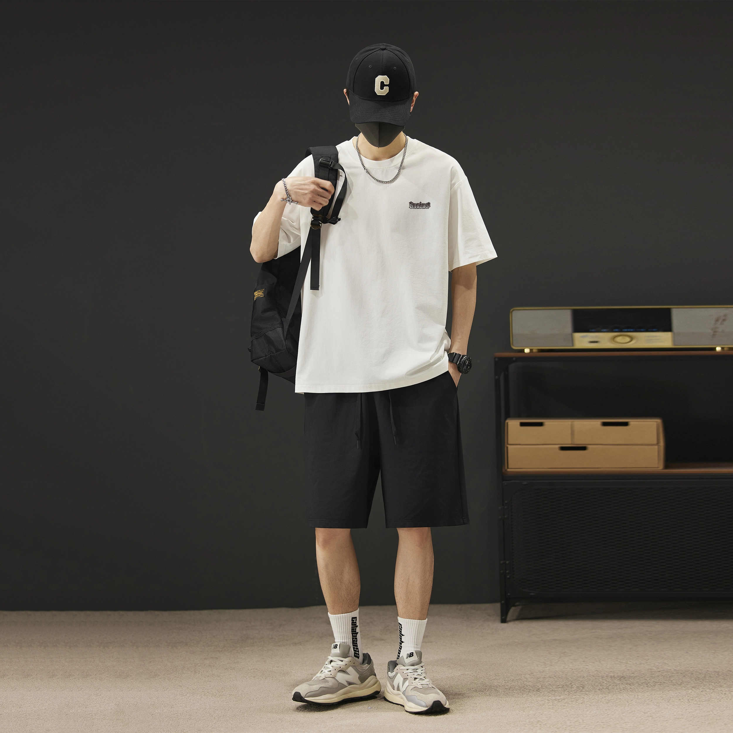 GRAMICA logoT