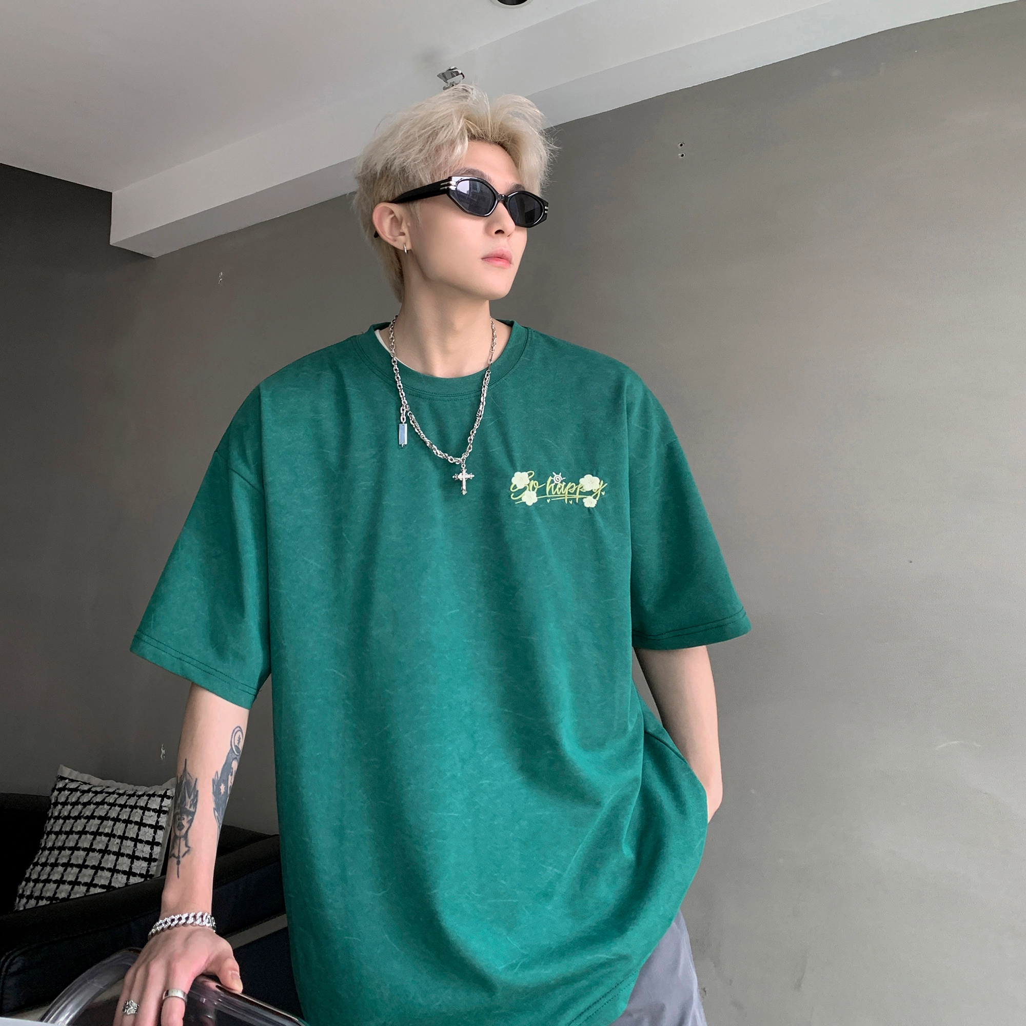 T