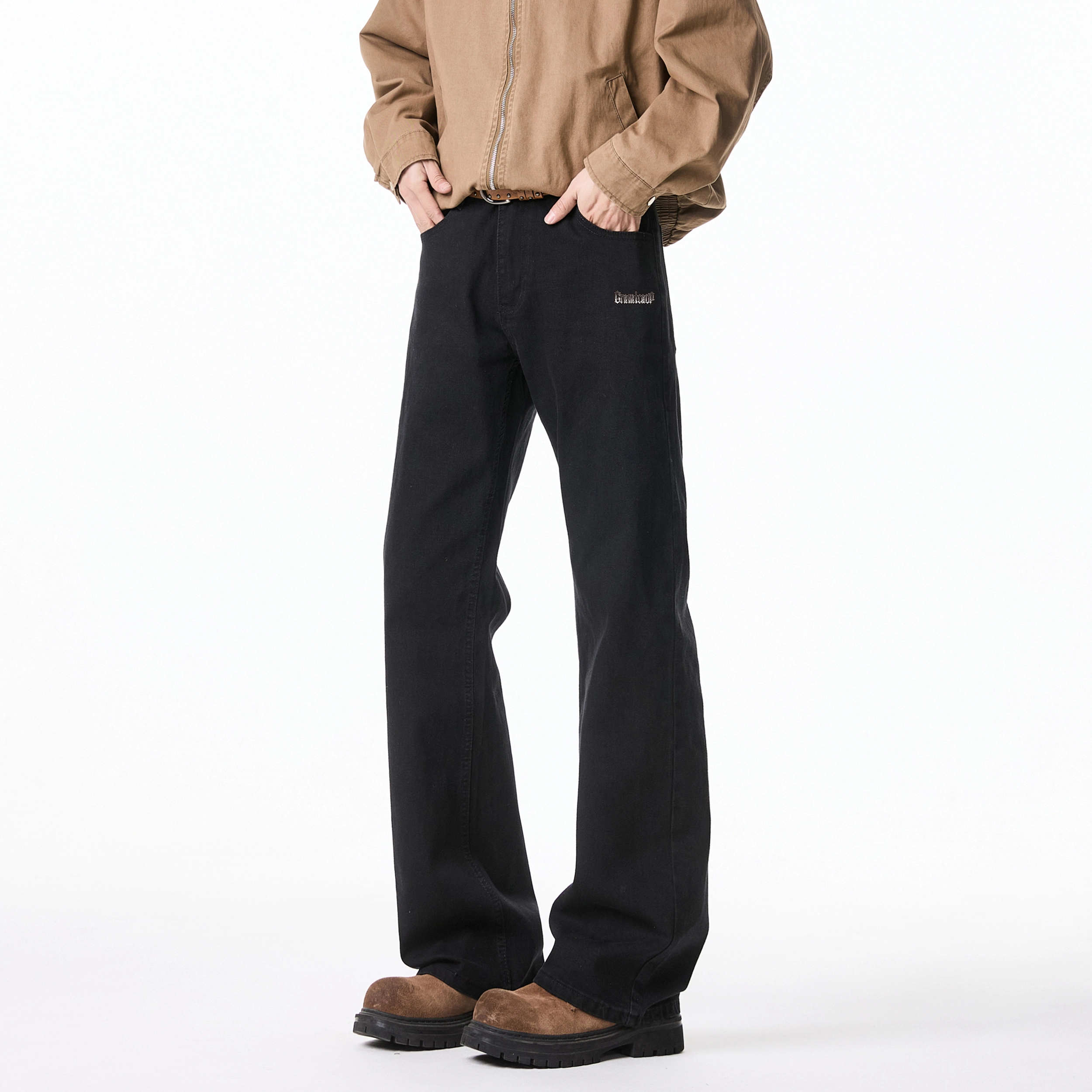 GRAMICA cleanfitlogo