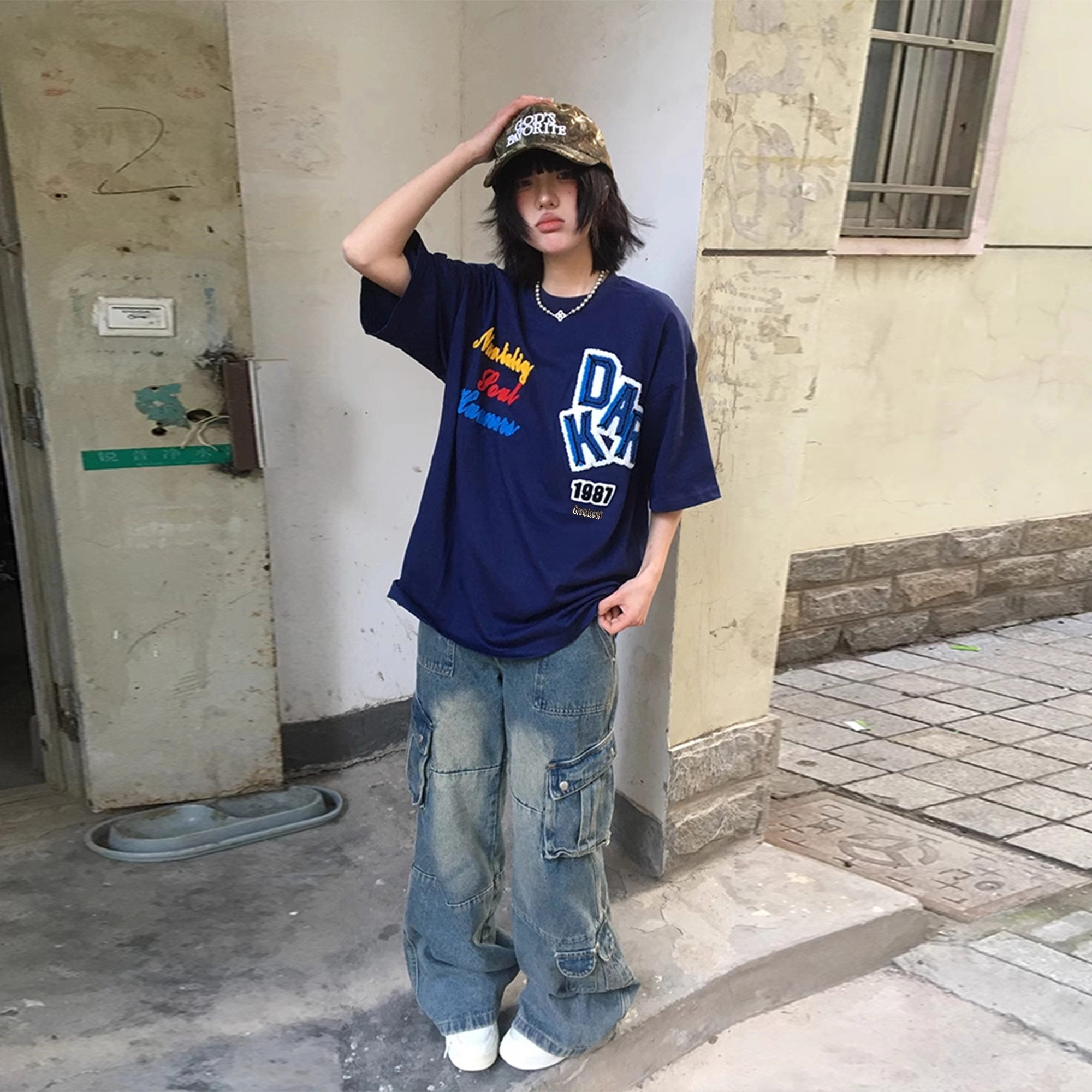 GRAMICA T