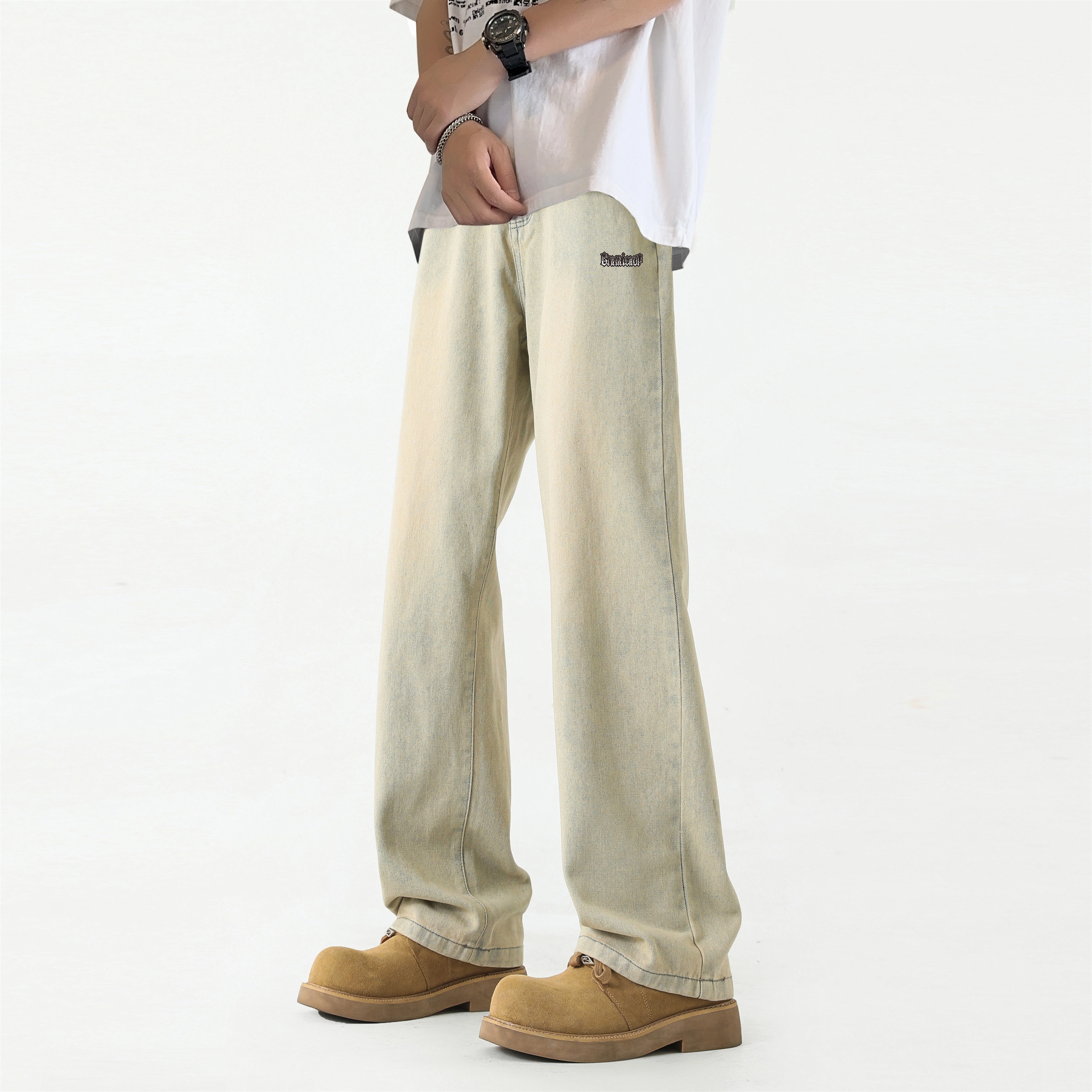 GRAMICA cleanfitlogo