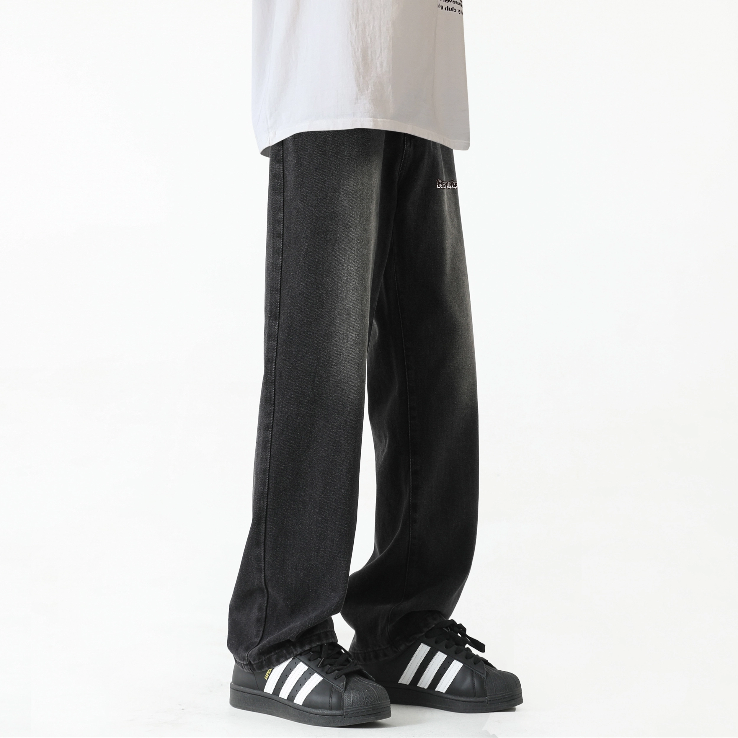 GRAMICA cleanfitlogo