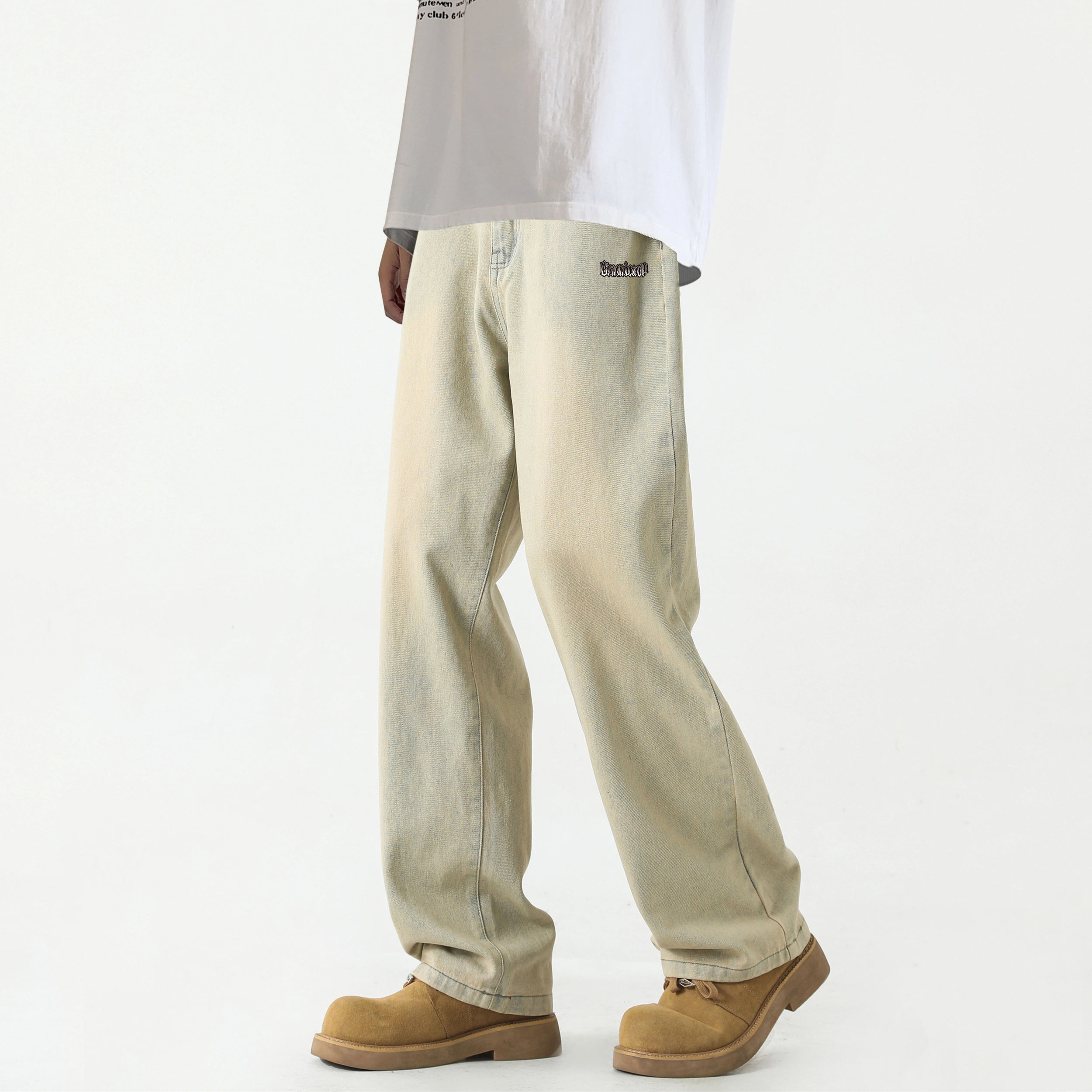GRAMICA cleanfitlogo