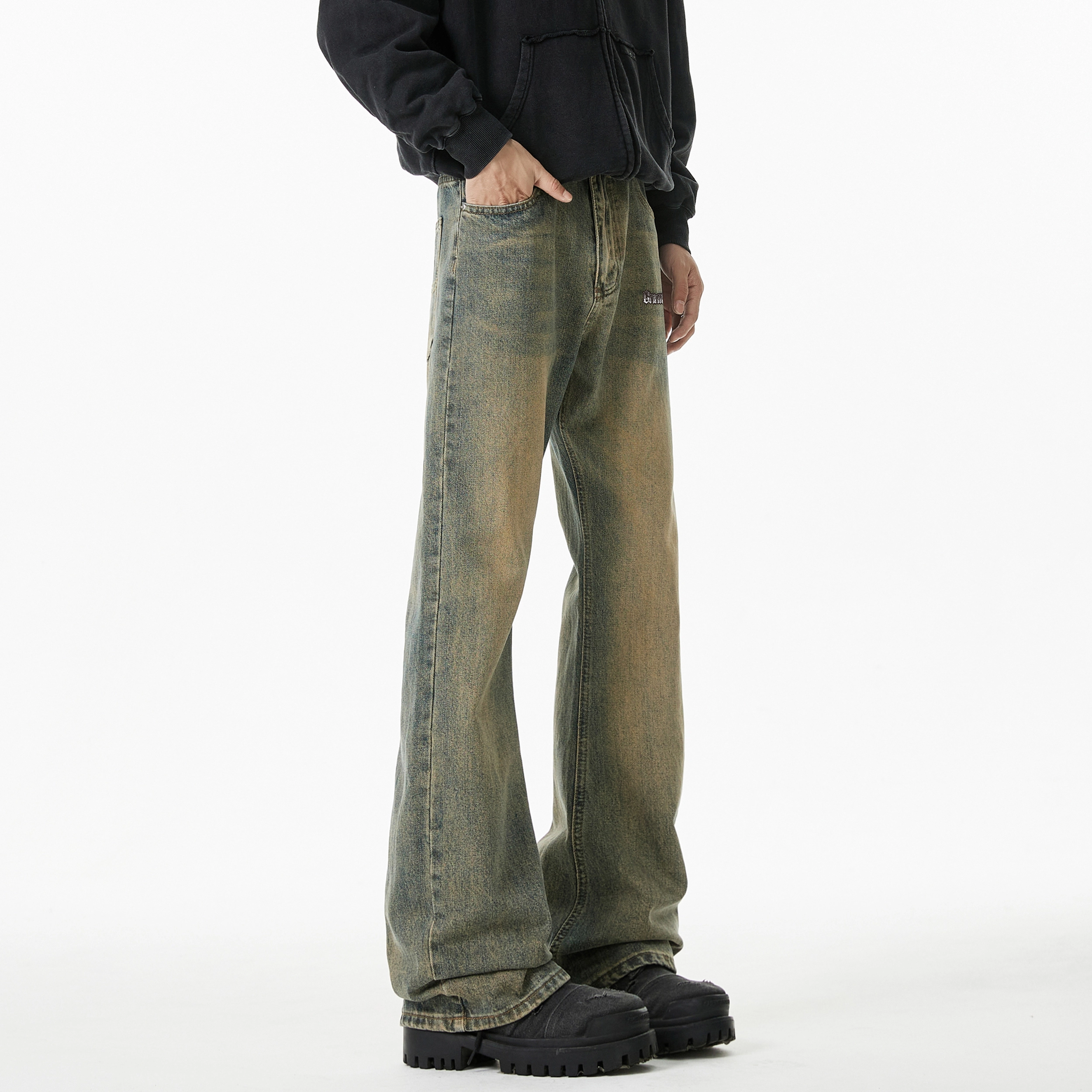 GRAMICA cleanfitlogo