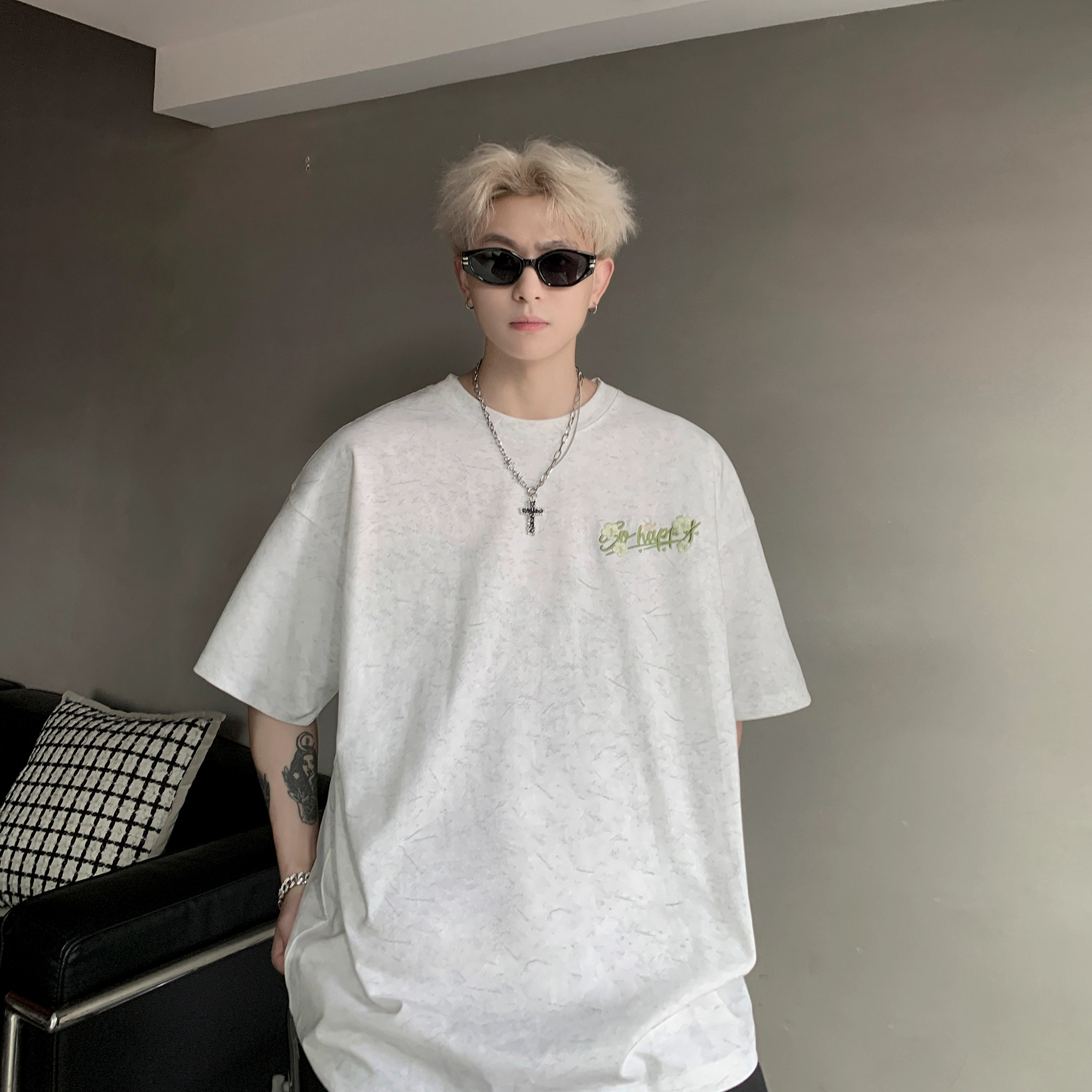 T