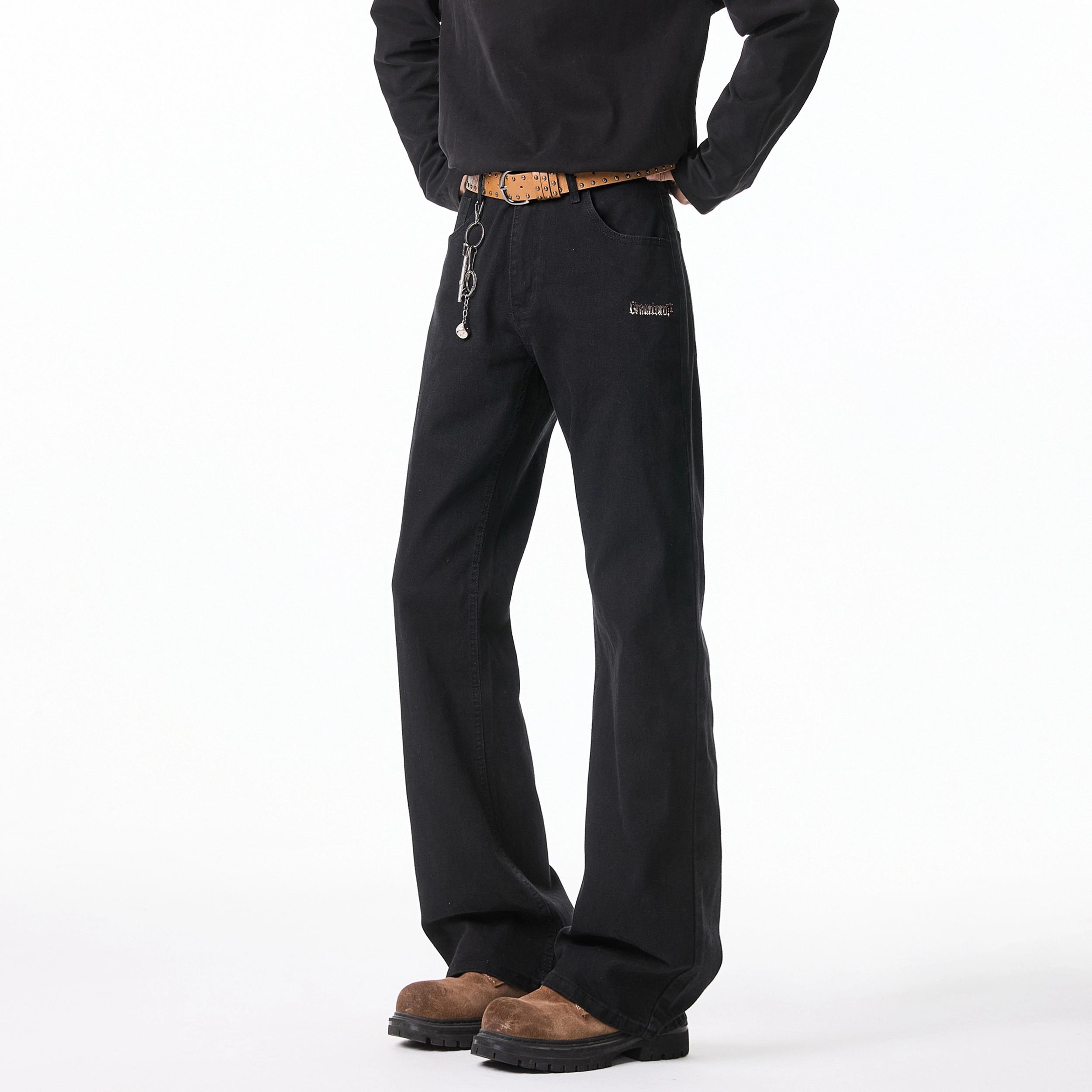 GRAMICA cleanfitlogo
