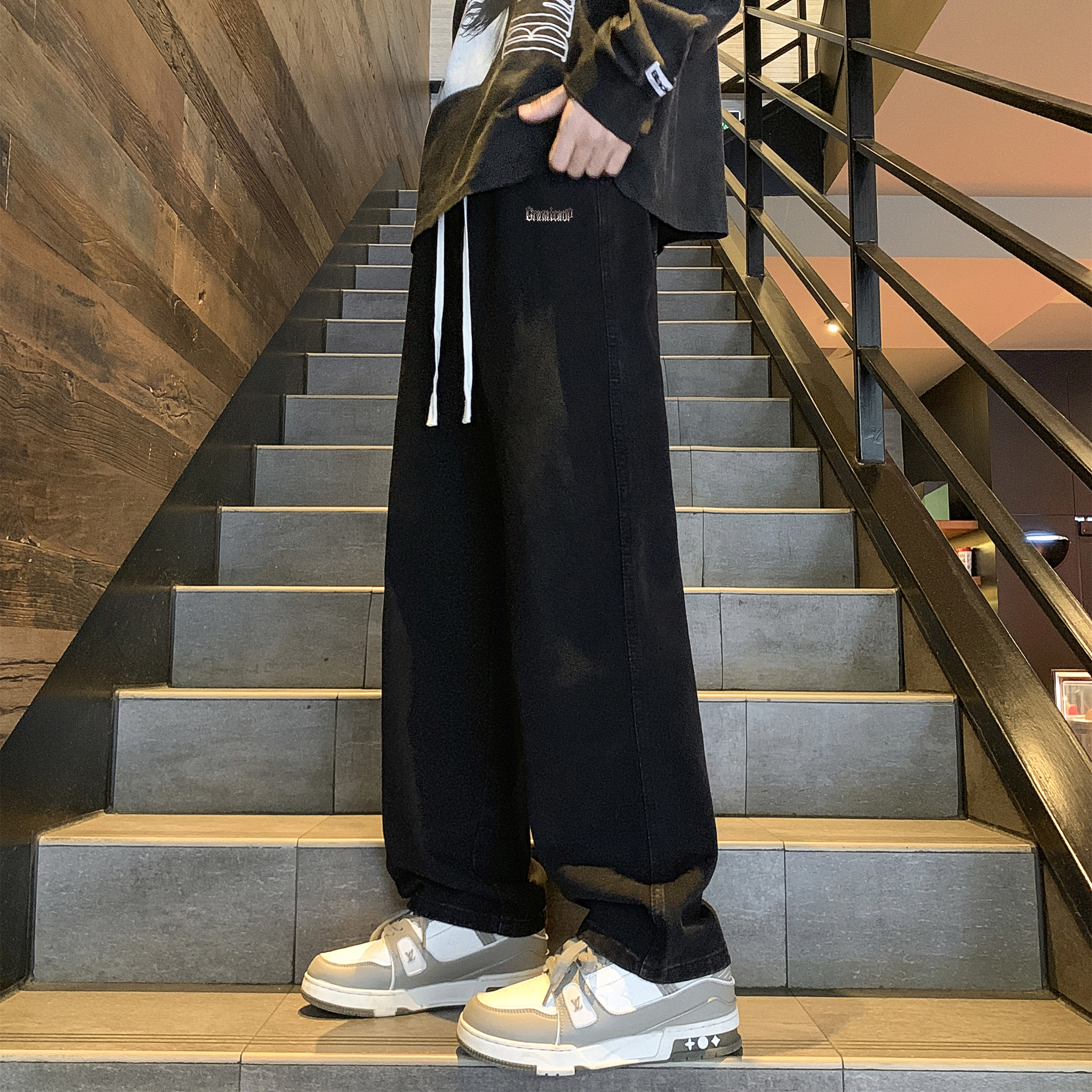 GRAMICA logocleanfit