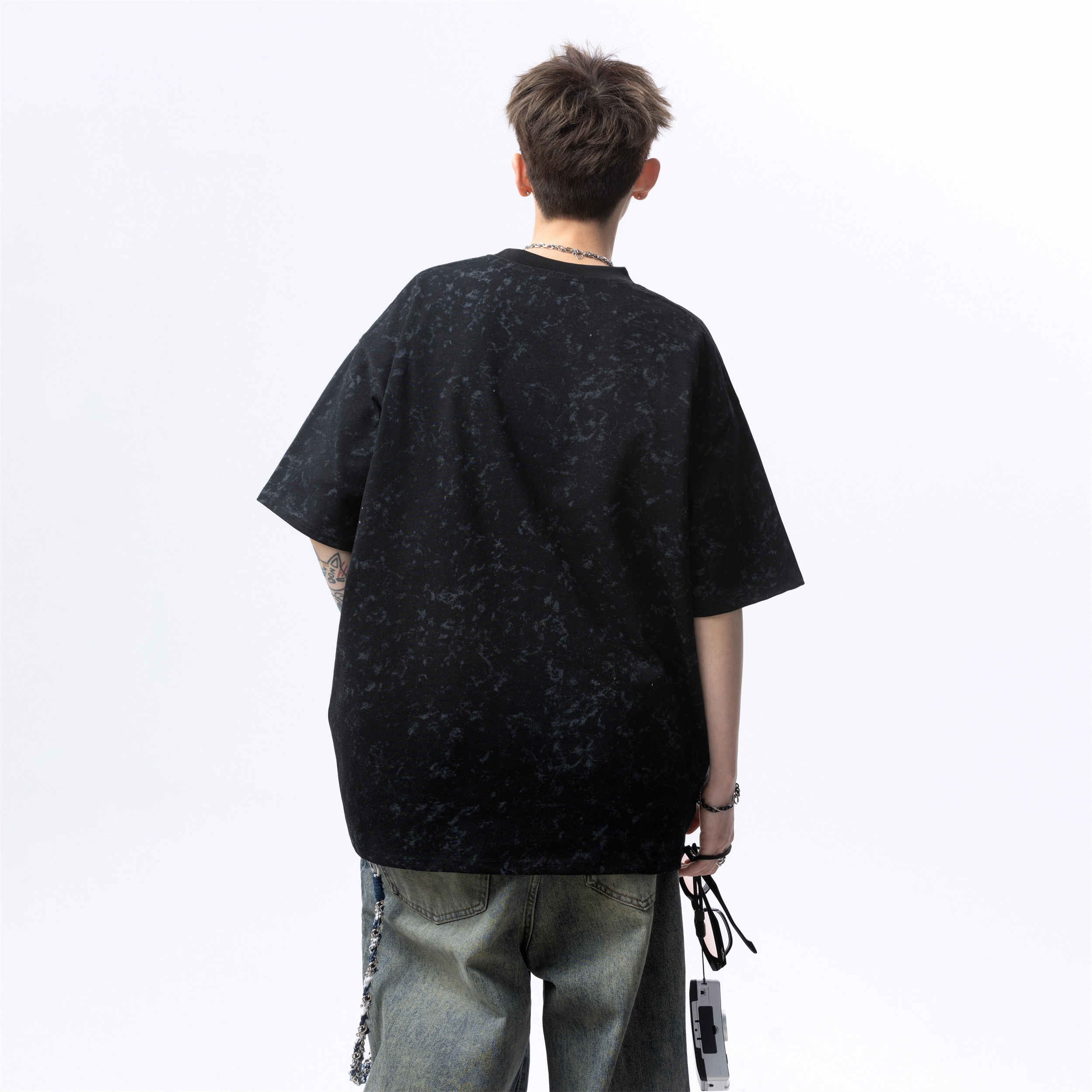 GRAMICA 300gcleanfitlogoT