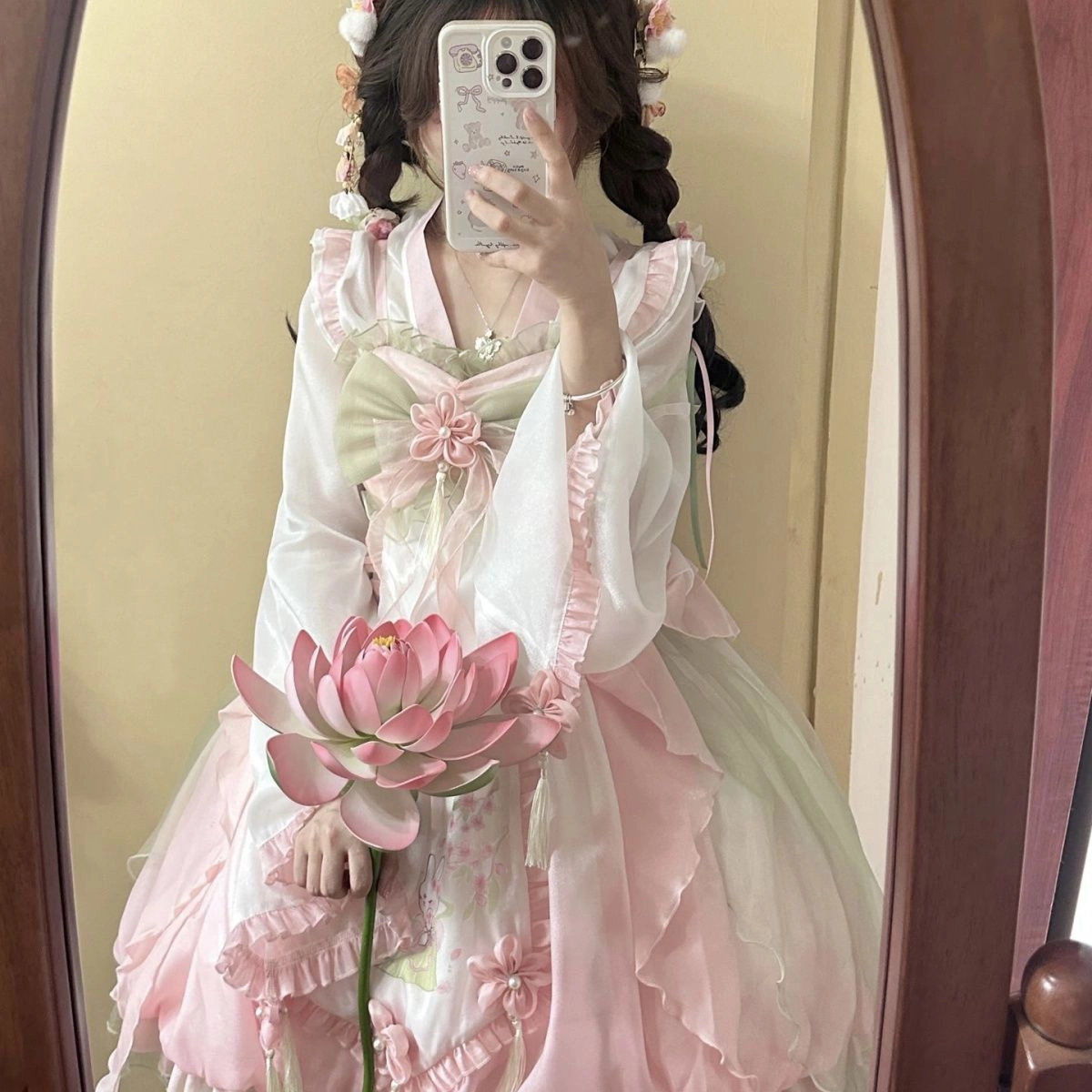 WLEQK Lolitalo