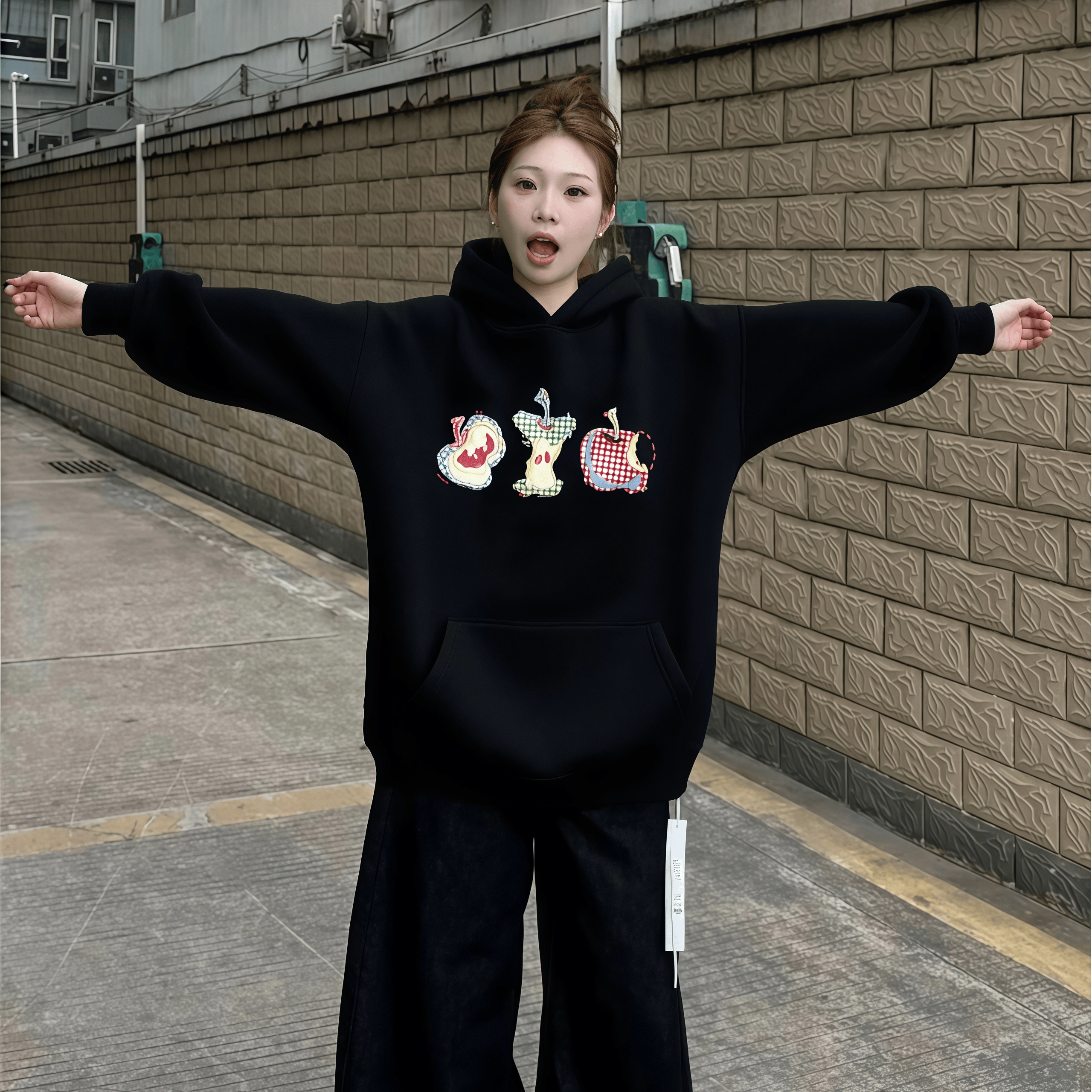 WLEQK oversize