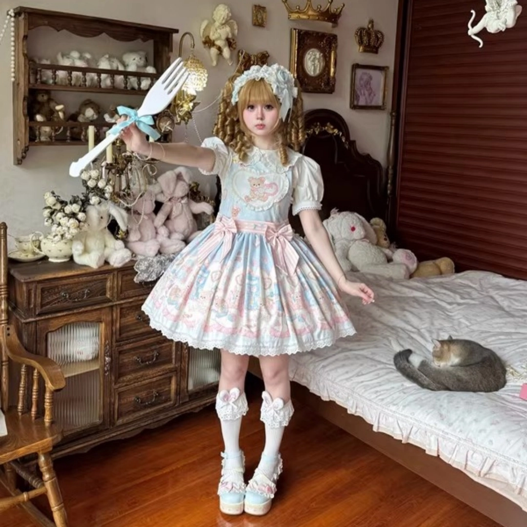 WLEQK lolita