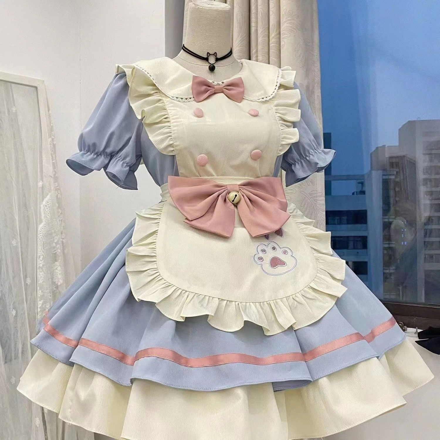 WLEQK lolita