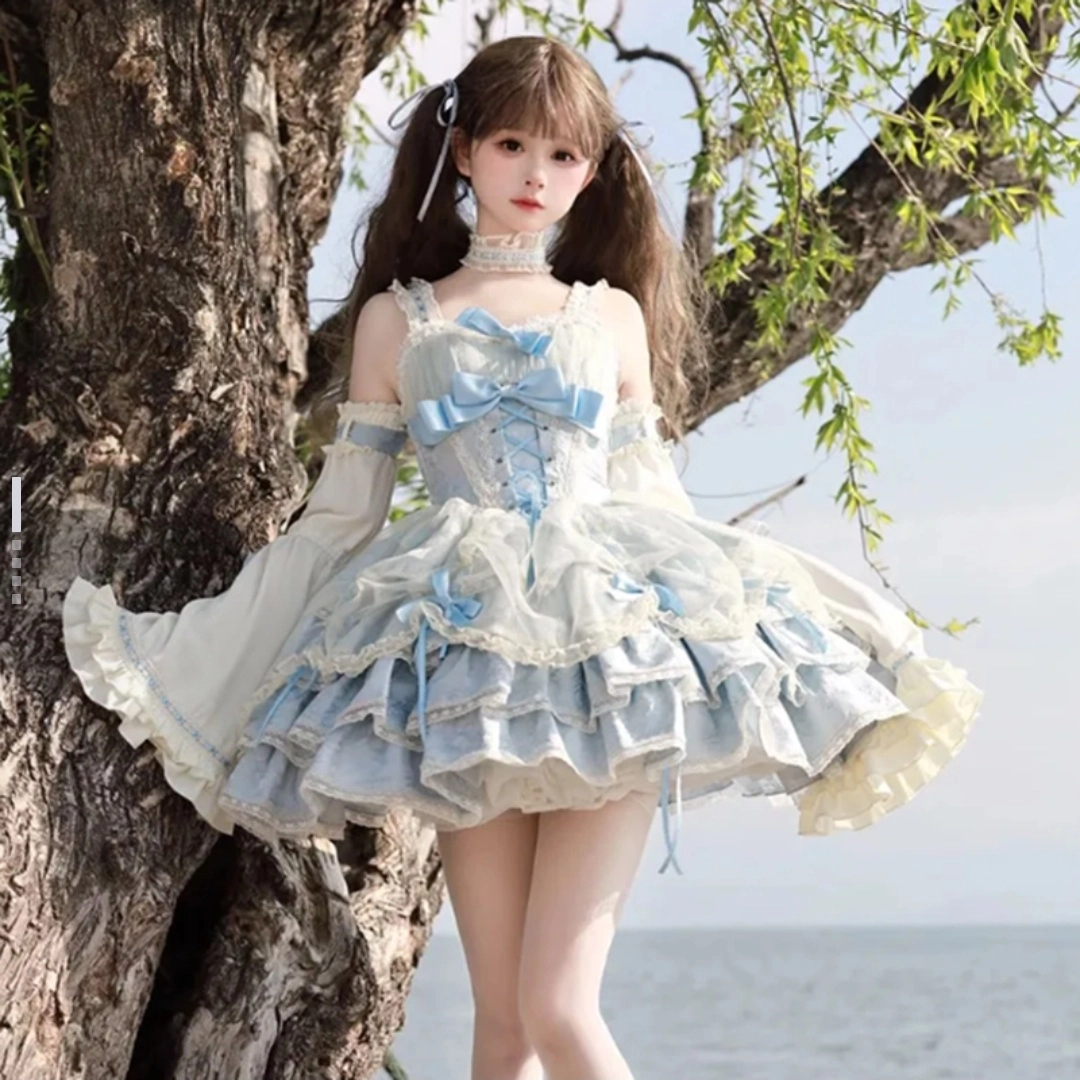 WLEQK Lolita