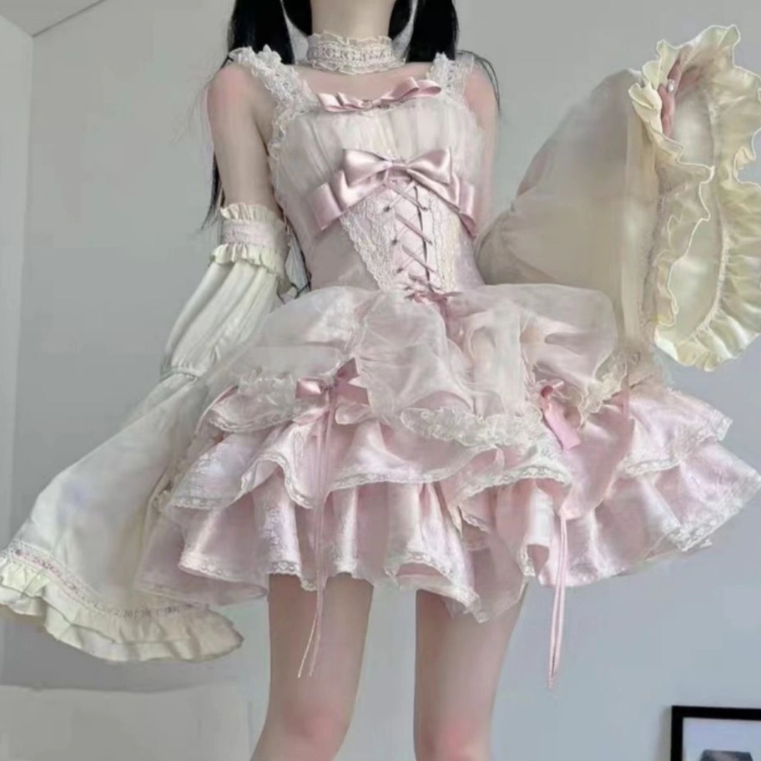 WLEQK Lolita